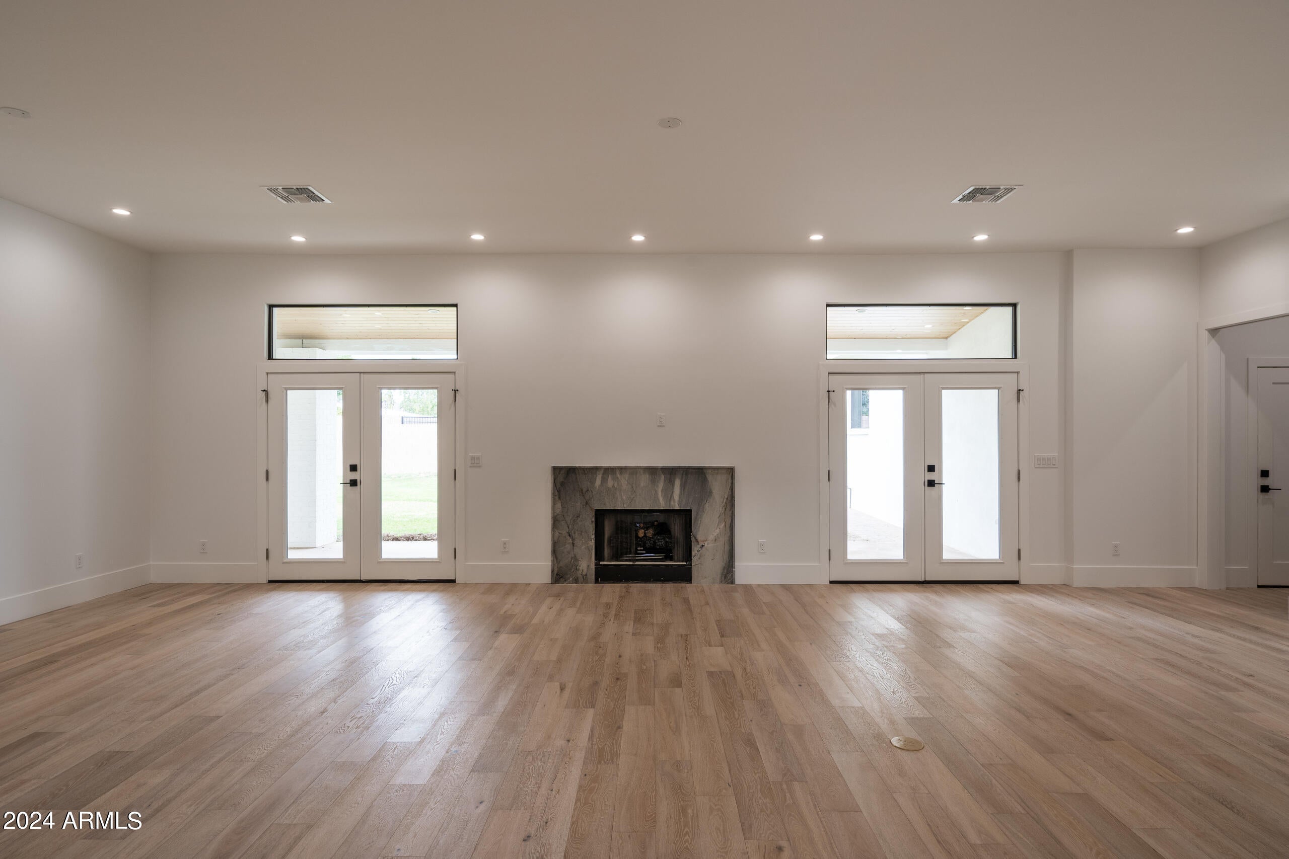 BERRIDGE MANOR - Residential