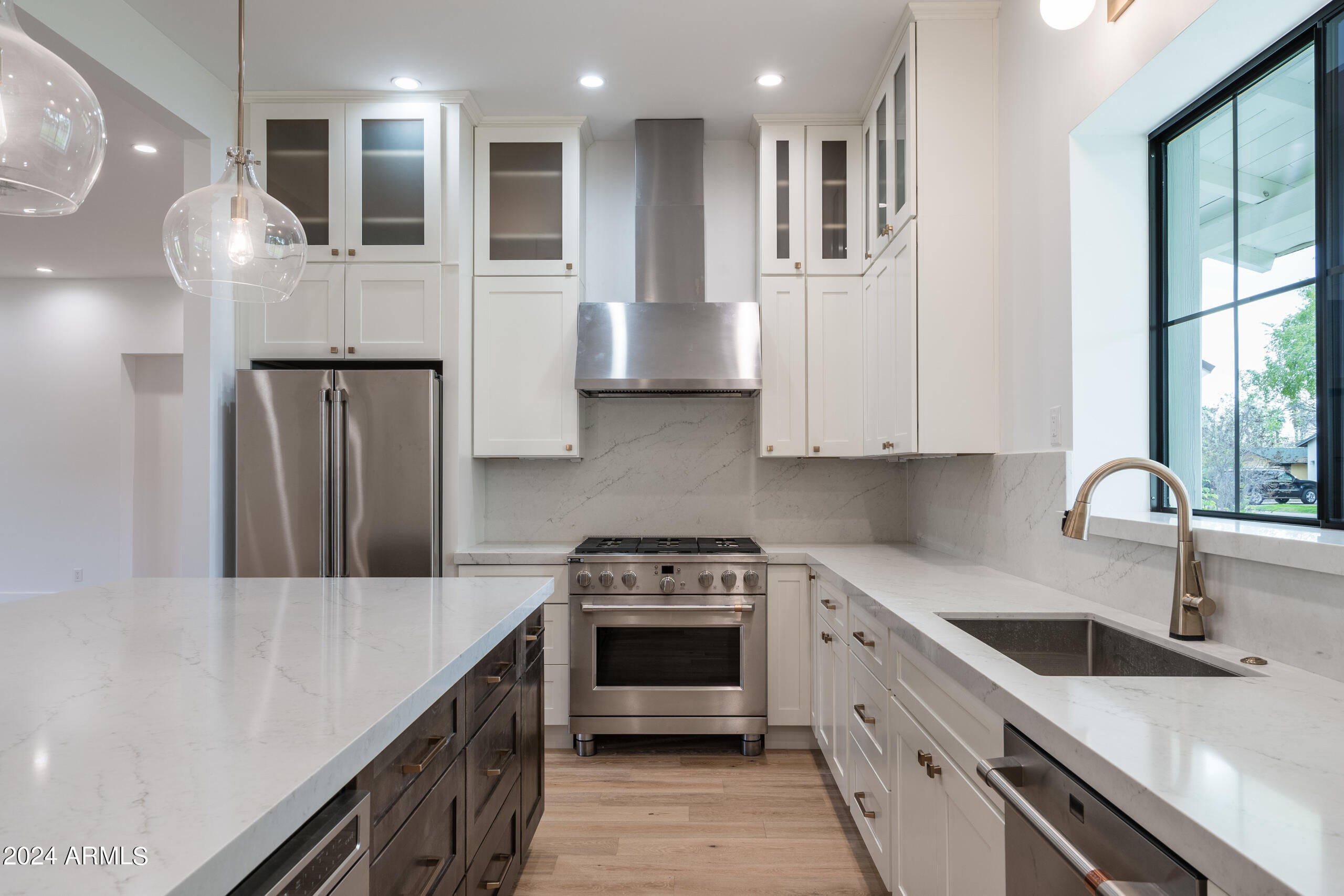 BERRIDGE MANOR - Residential