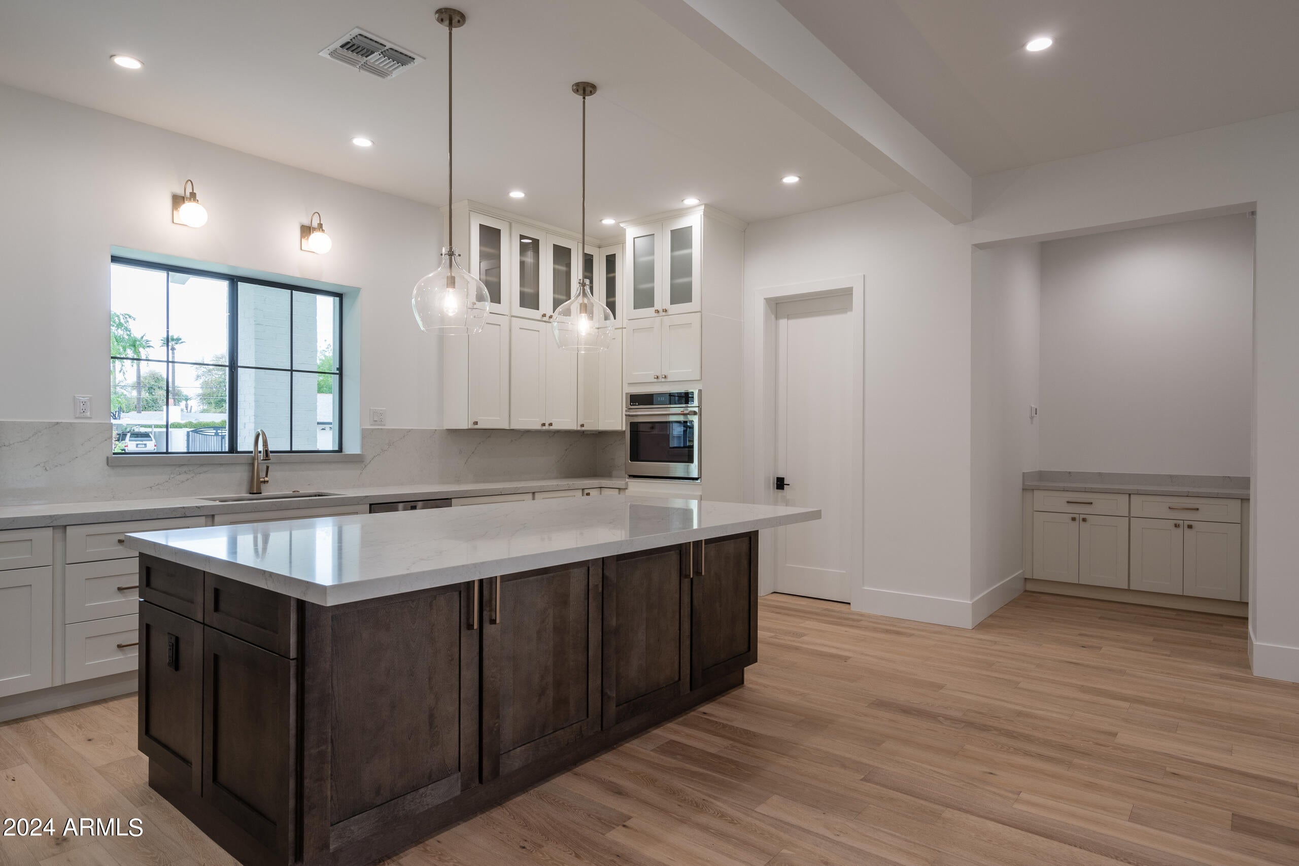 BERRIDGE MANOR - Residential