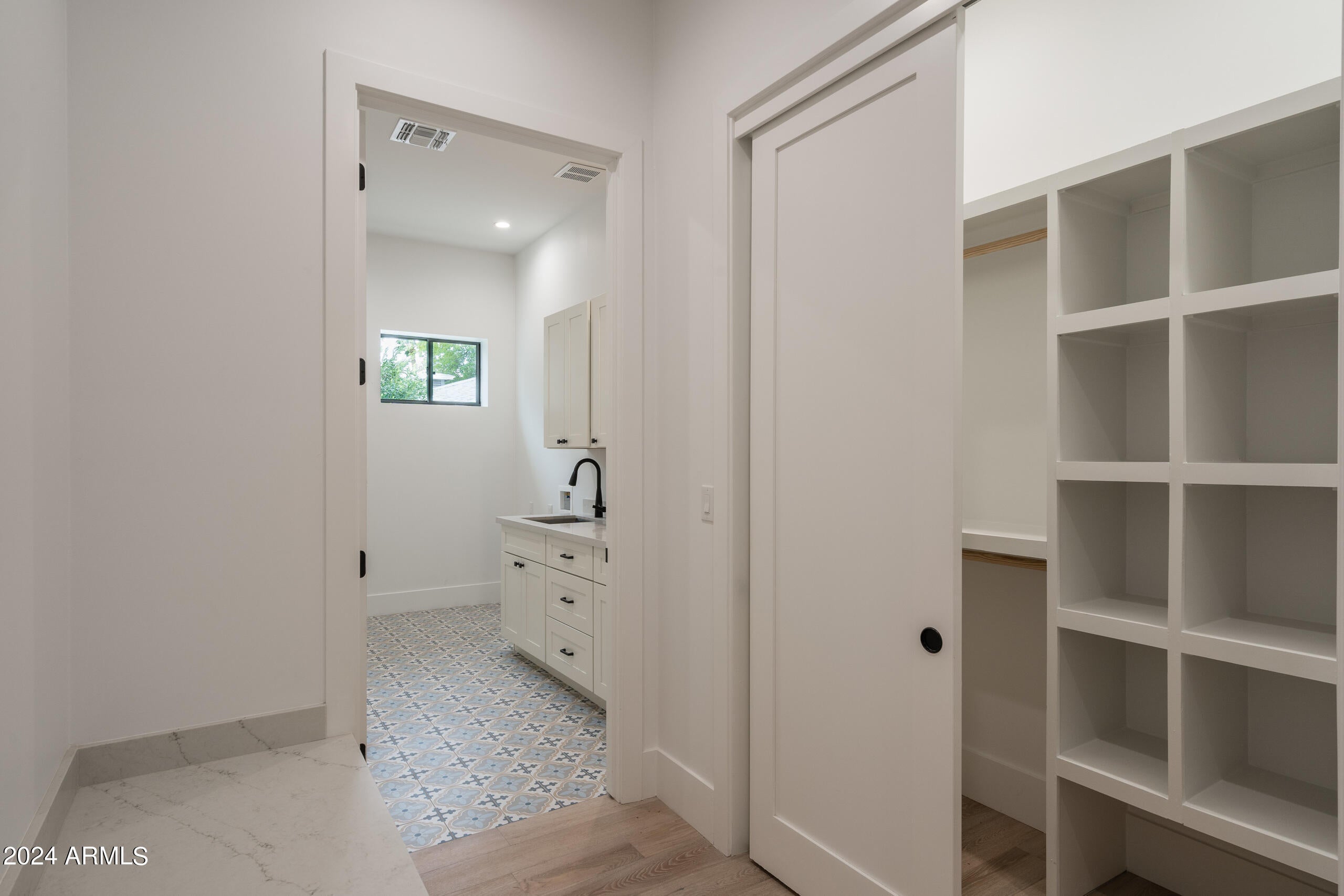 BERRIDGE MANOR - Residential