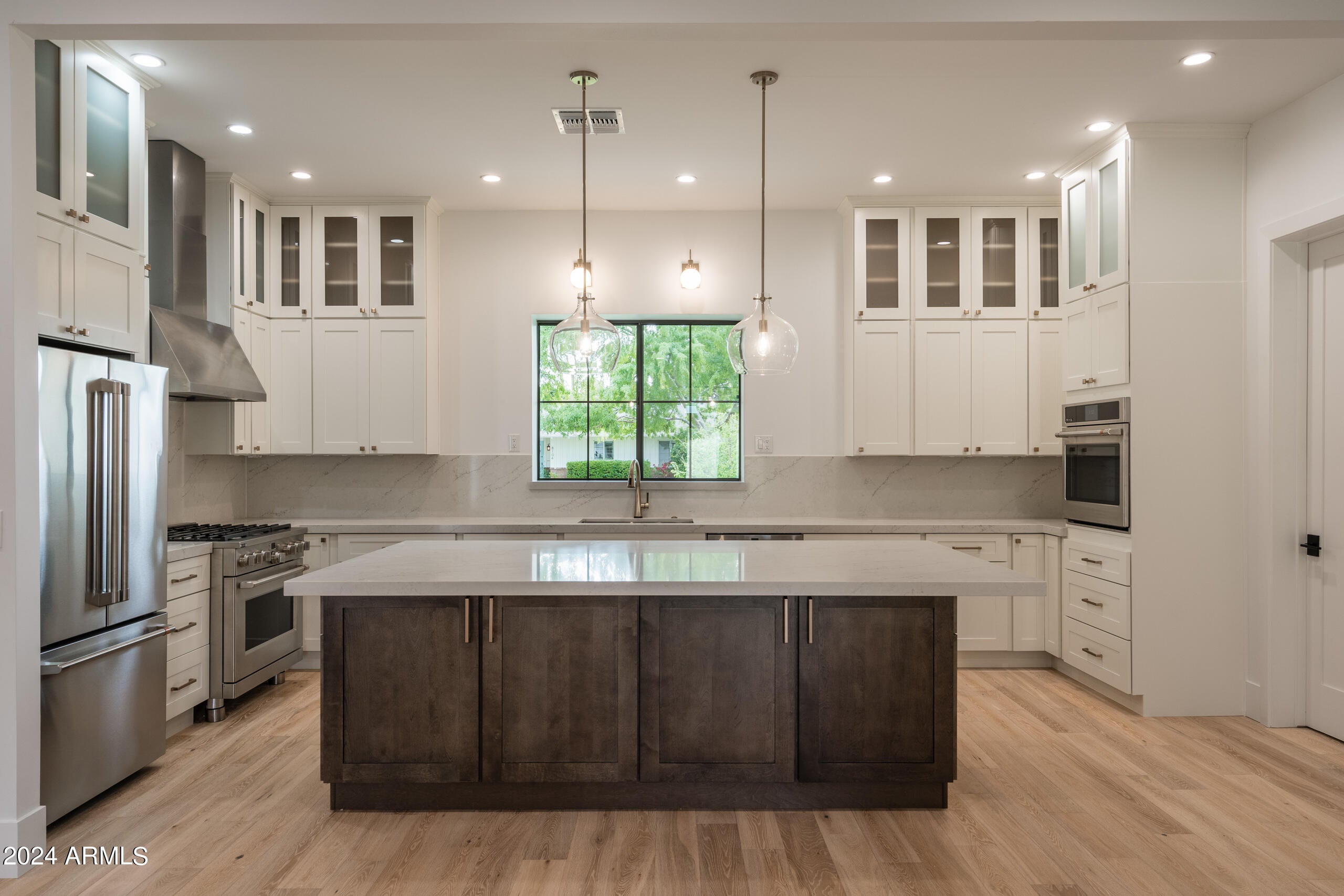 BERRIDGE MANOR - Residential