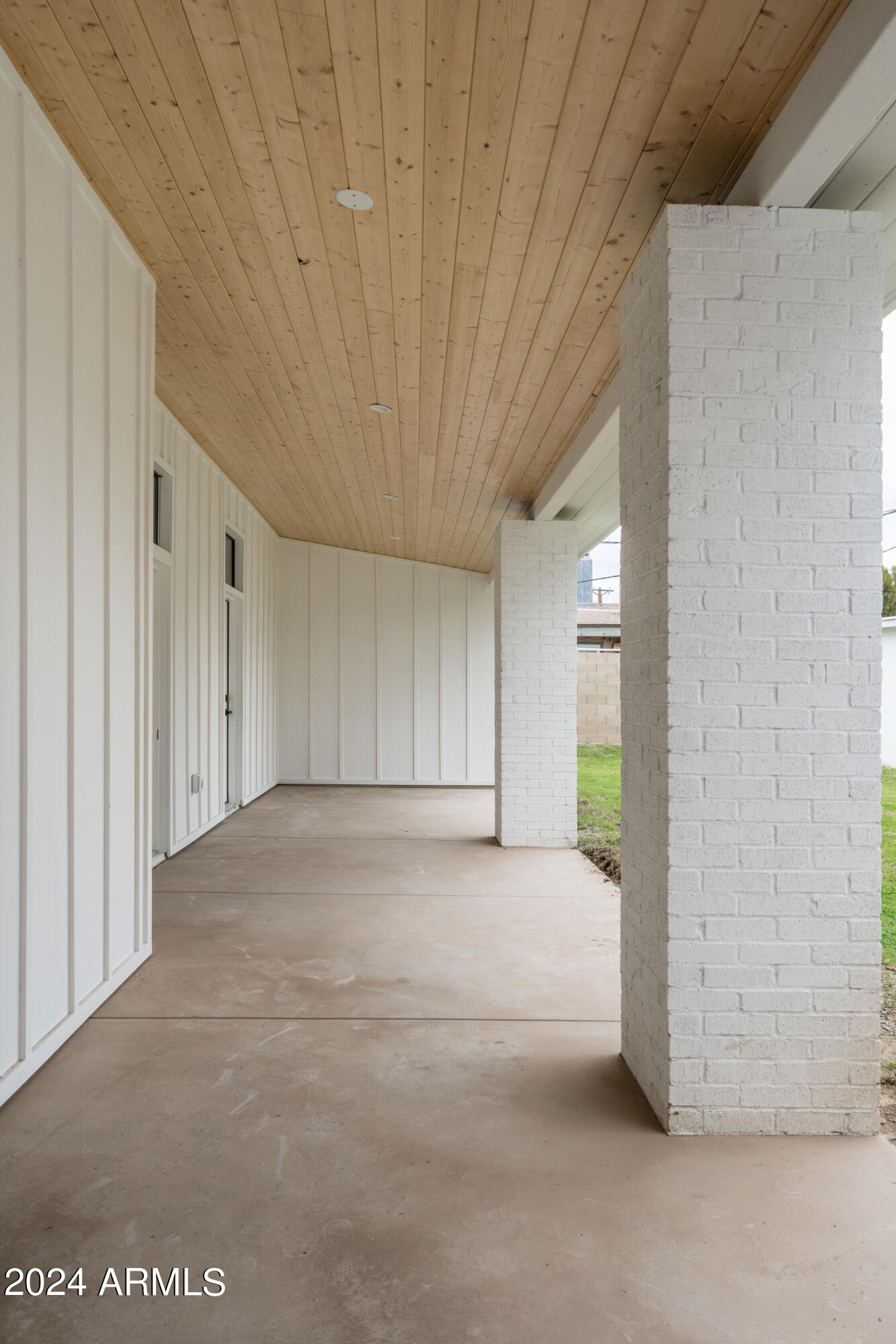 BERRIDGE MANOR - Residential