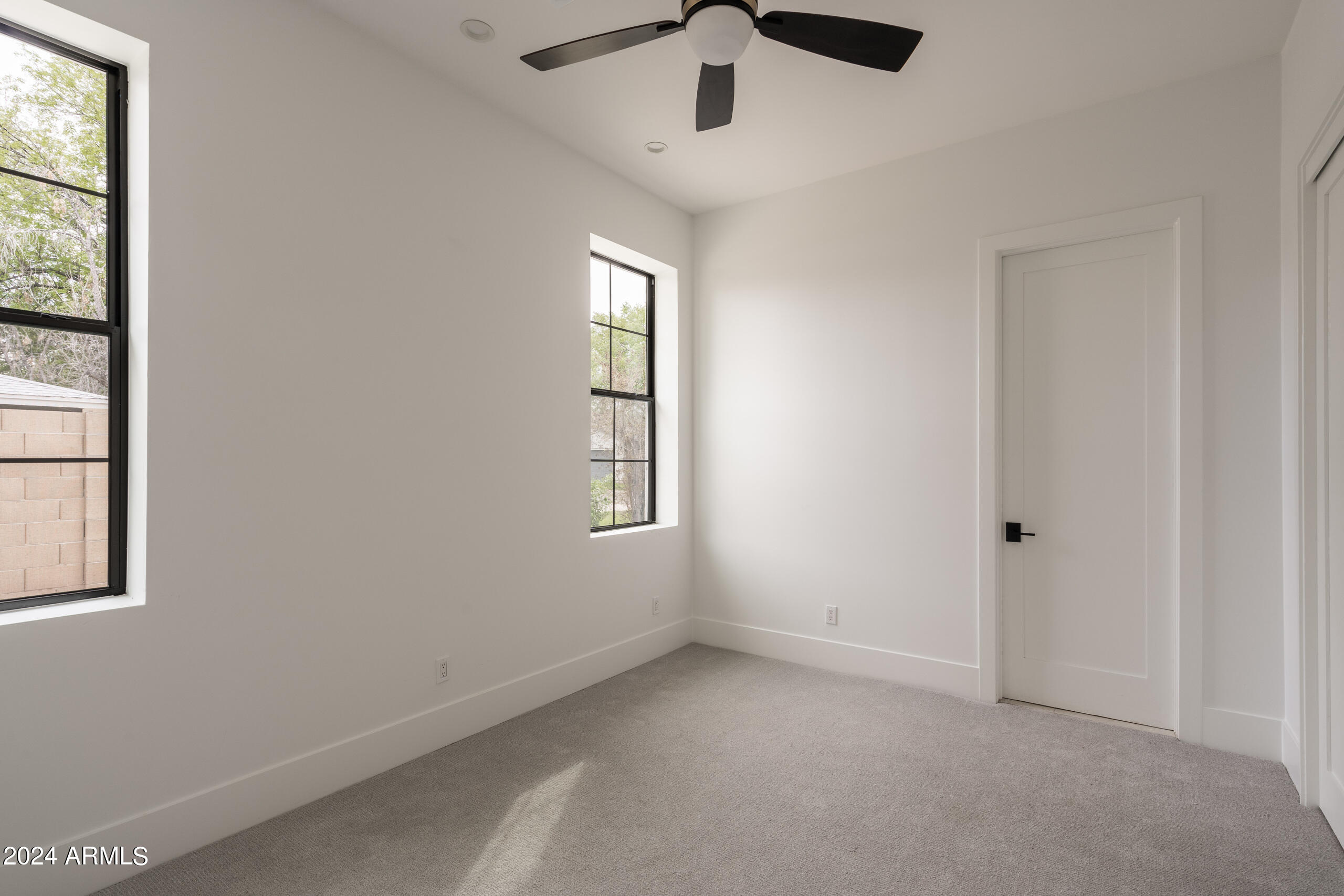 BERRIDGE MANOR - Residential