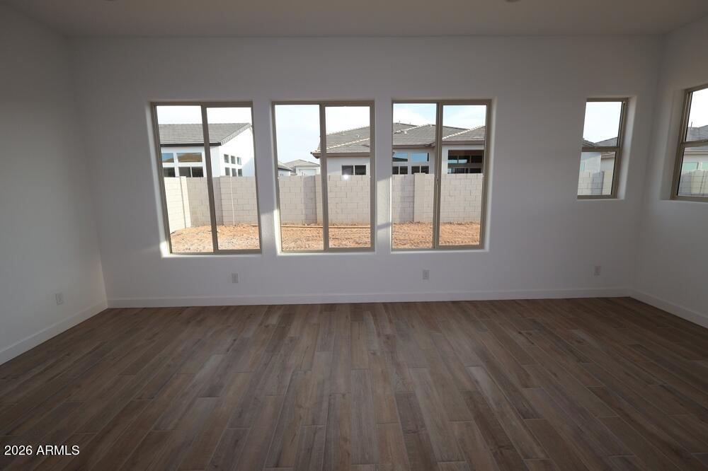 WARE FARMS PARCEL 9 - Residential