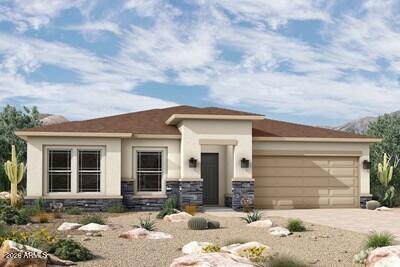 WARE FARMS PARCEL 9 - Residential