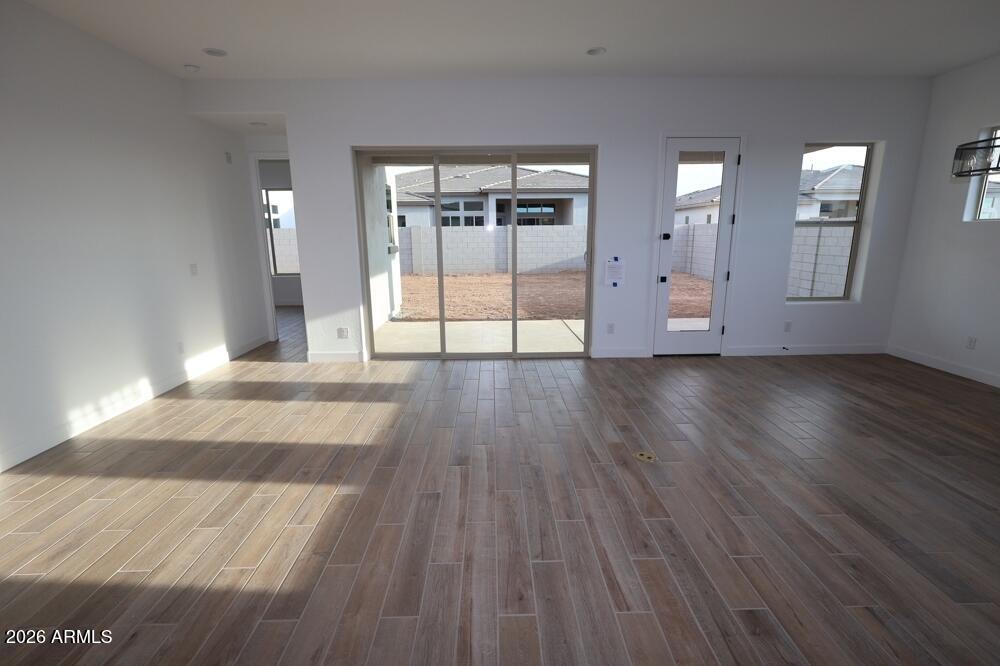 WARE FARMS PARCEL 9 - Residential