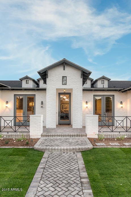Lafayette Estates East - Residential