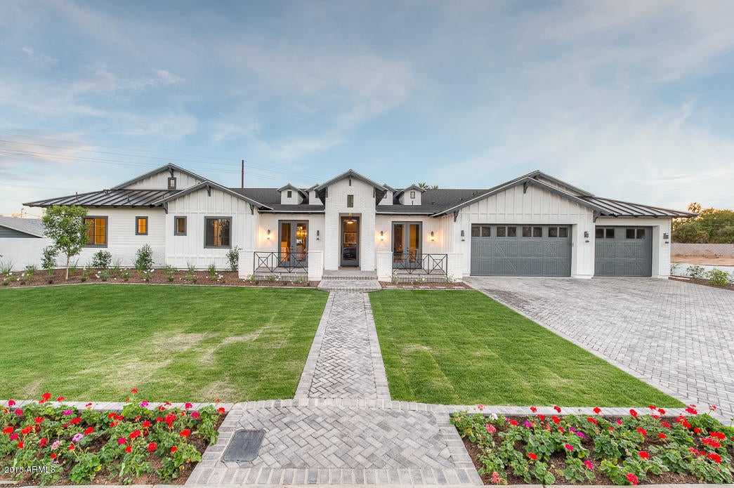 Lafayette Estates East - Residential