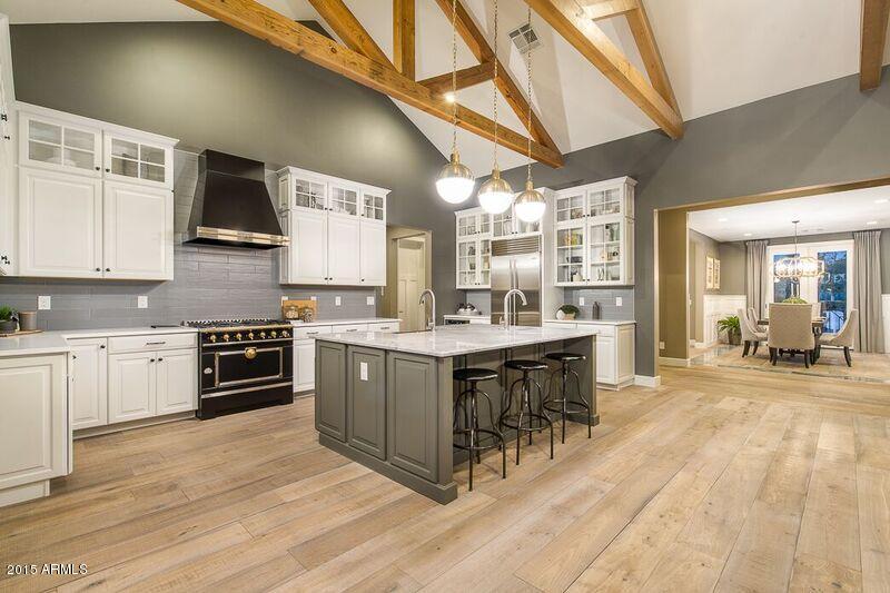 Lafayette Estates East - Residential