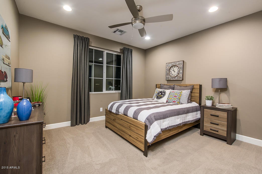 Lafayette Estates East - Residential