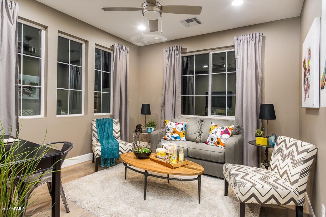 Lafayette Estates East - Residential