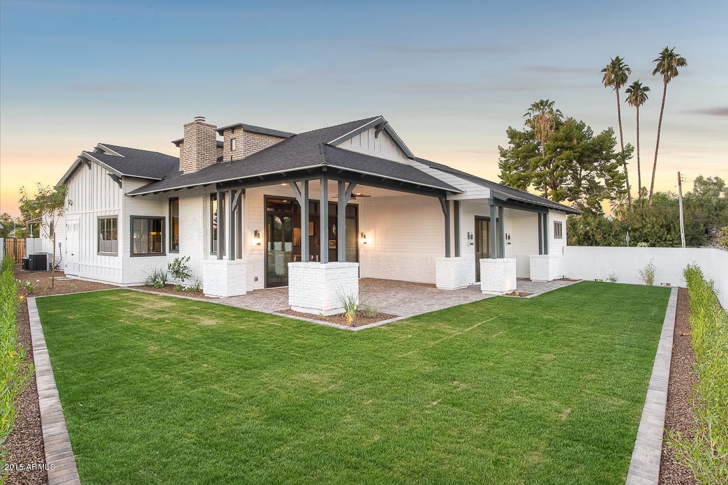 Lafayette Estates East - Residential