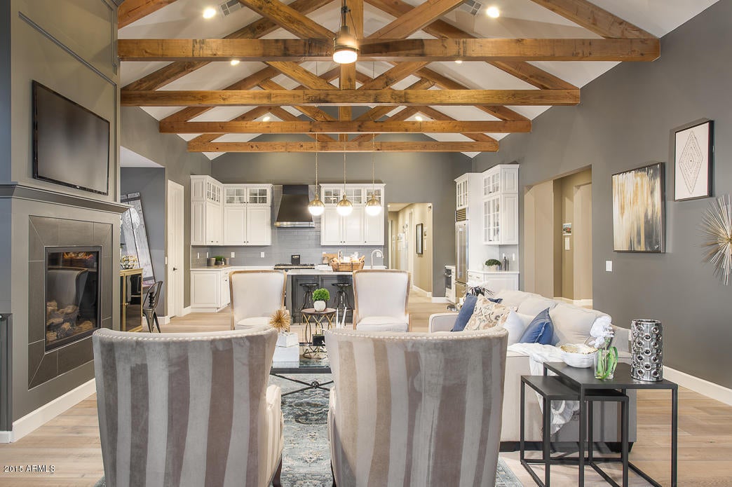 Lafayette Estates East - Residential