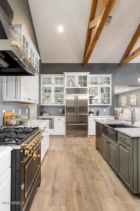Lafayette Estates East - Residential