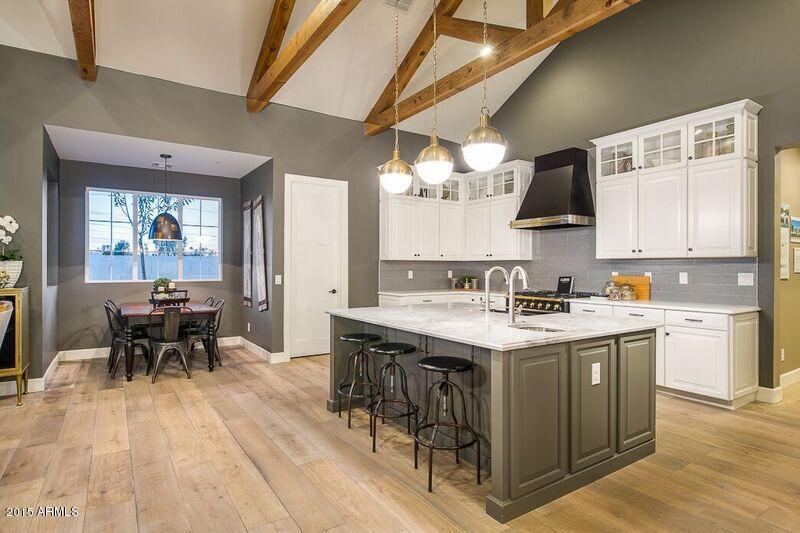 Lafayette Estates East - Residential