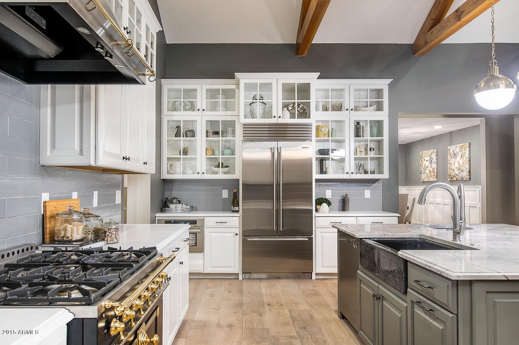 Lafayette Estates East - Residential