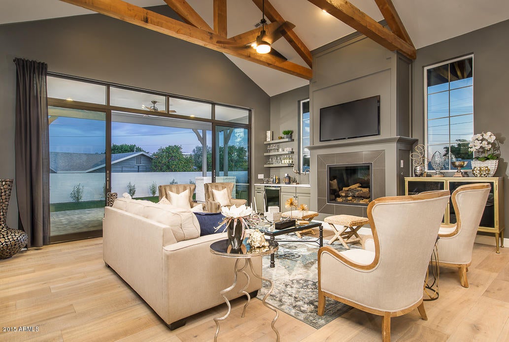 Lafayette Estates East - Residential