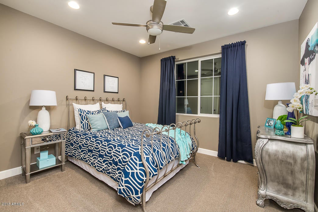 Lafayette Estates East - Residential