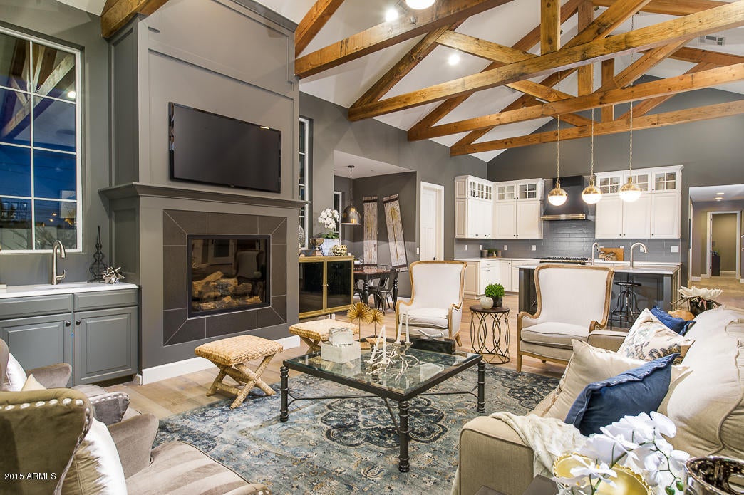 Lafayette Estates East - Residential