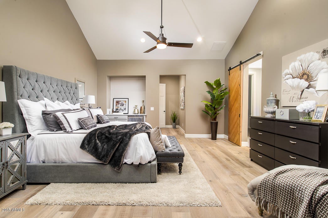 Lafayette Estates East - Residential