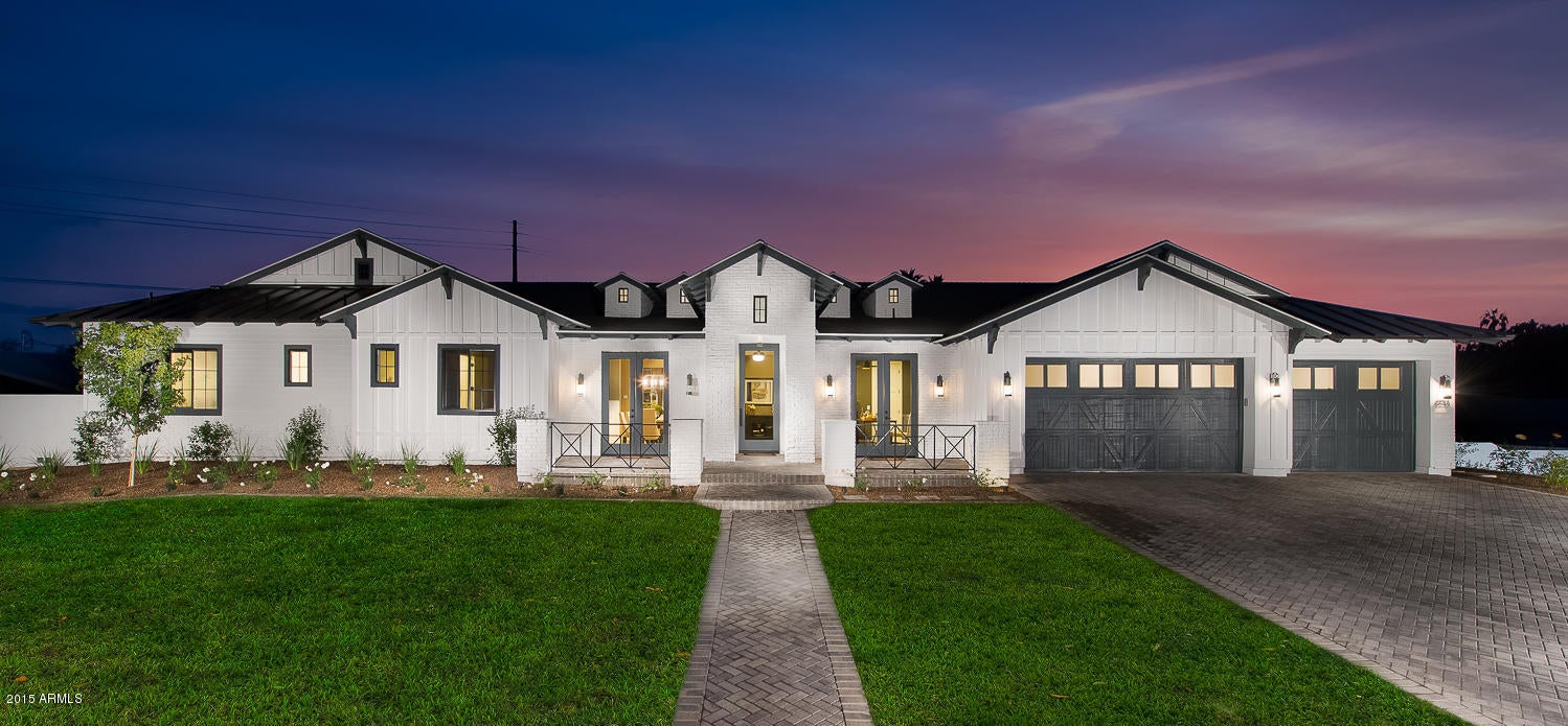 Lafayette Estates East - Residential