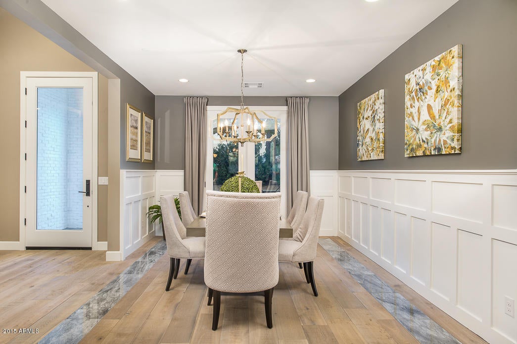 Lafayette Estates East - Residential