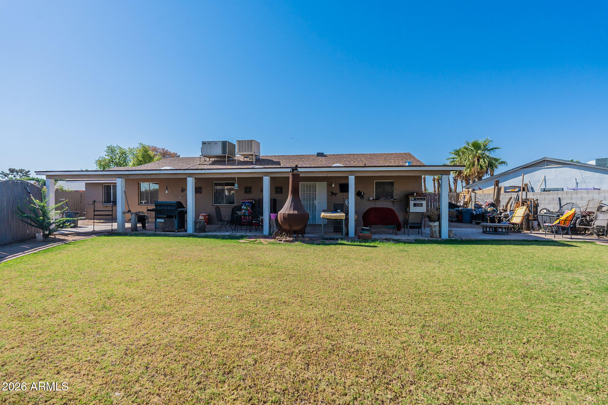 VILLA CORTEZ - Residential