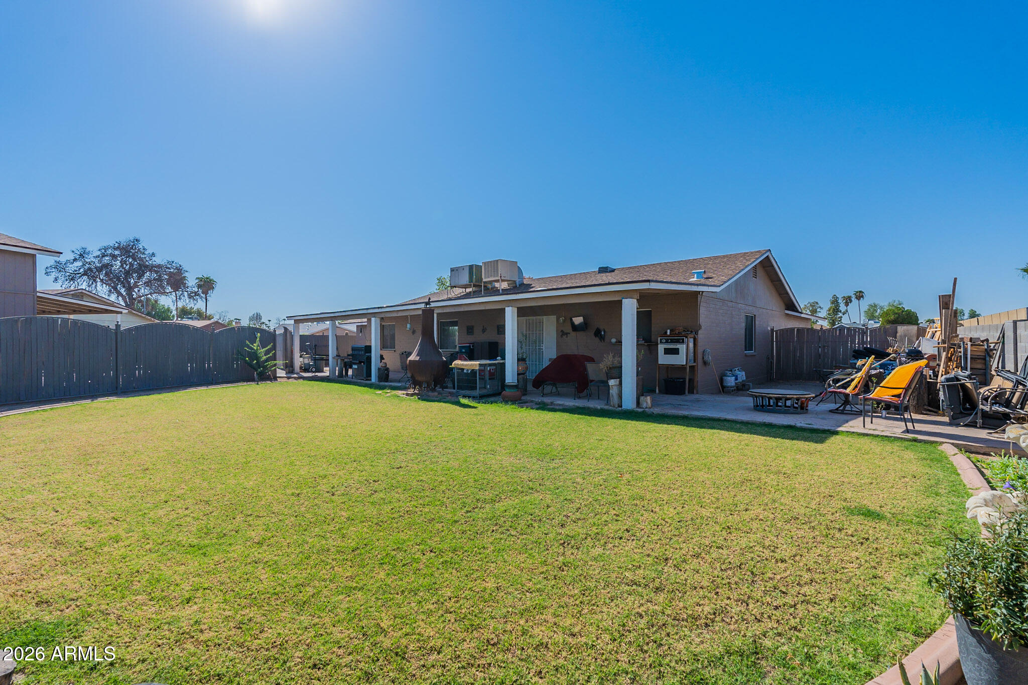 VILLA CORTEZ - Residential