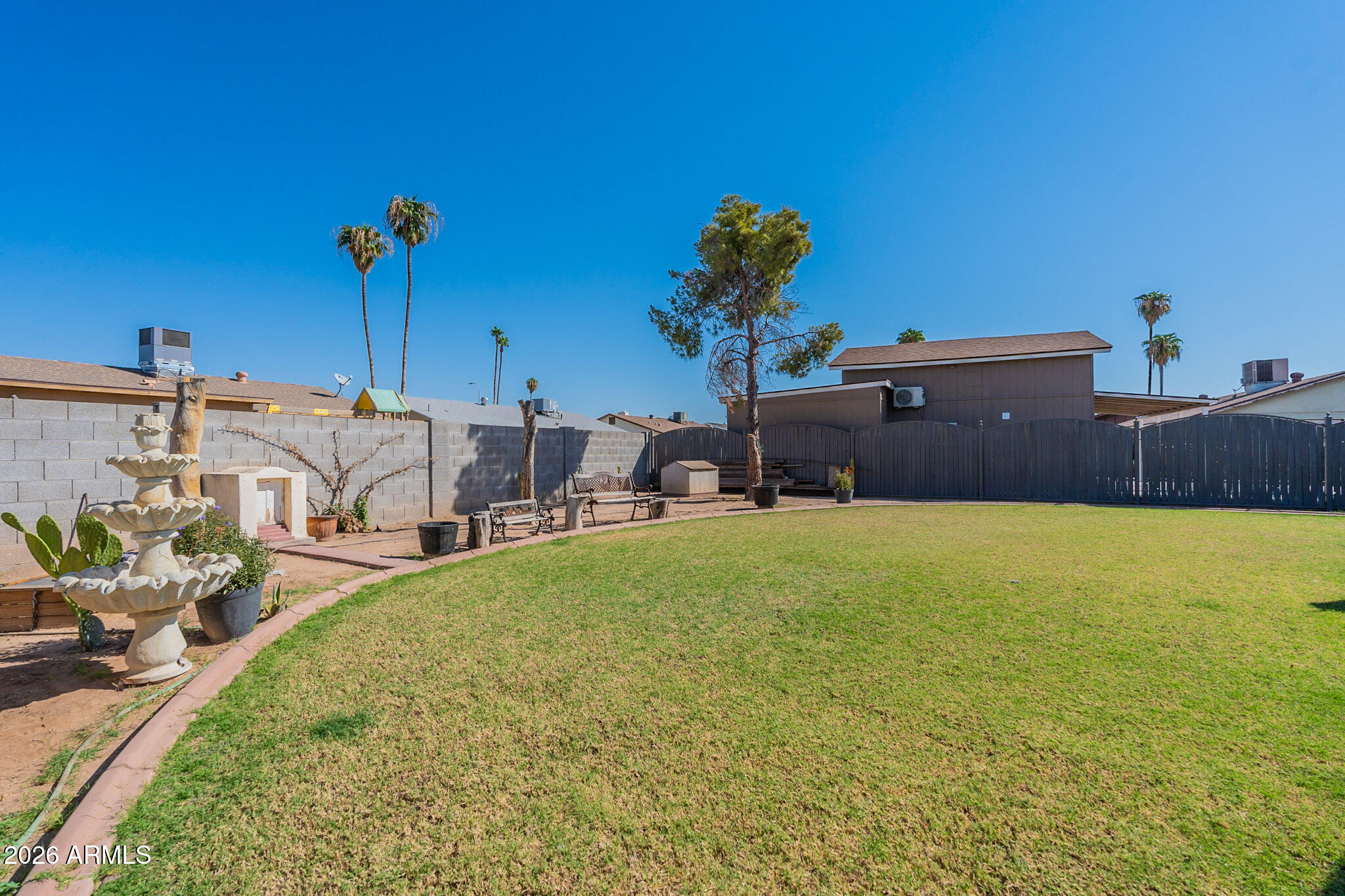 VILLA CORTEZ - Residential