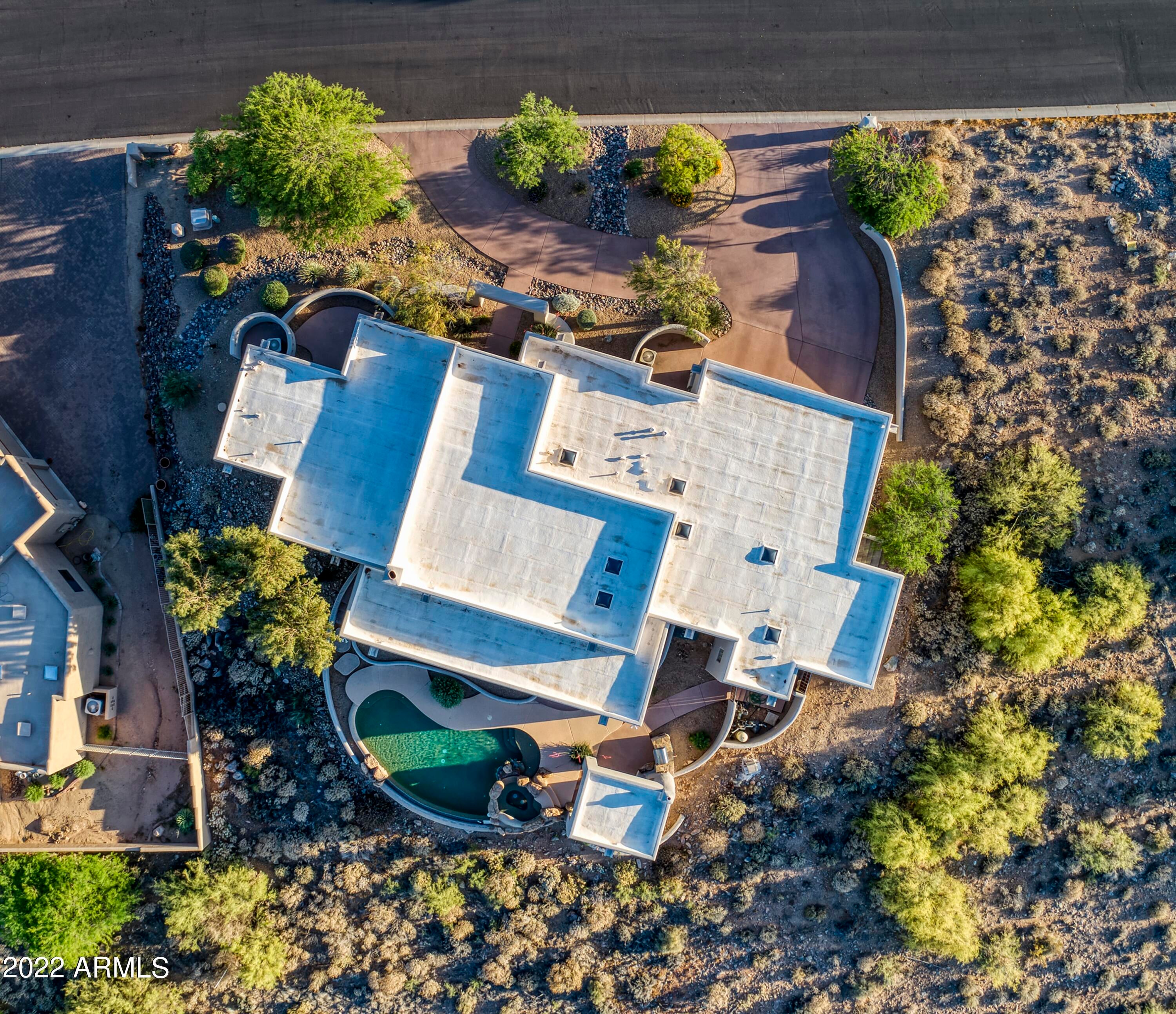 Sunridge Canyon - Residential