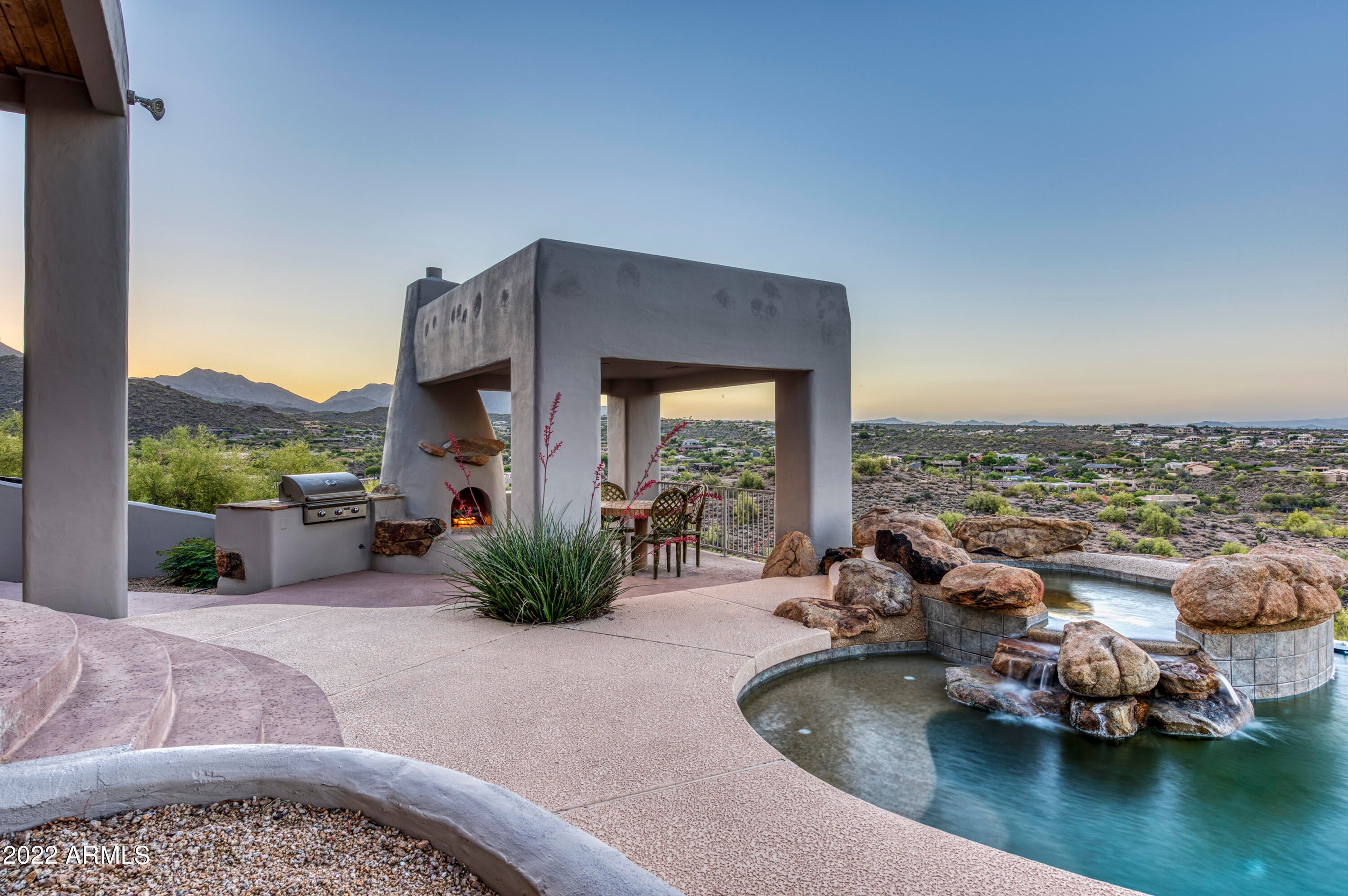 Sunridge Canyon - Residential