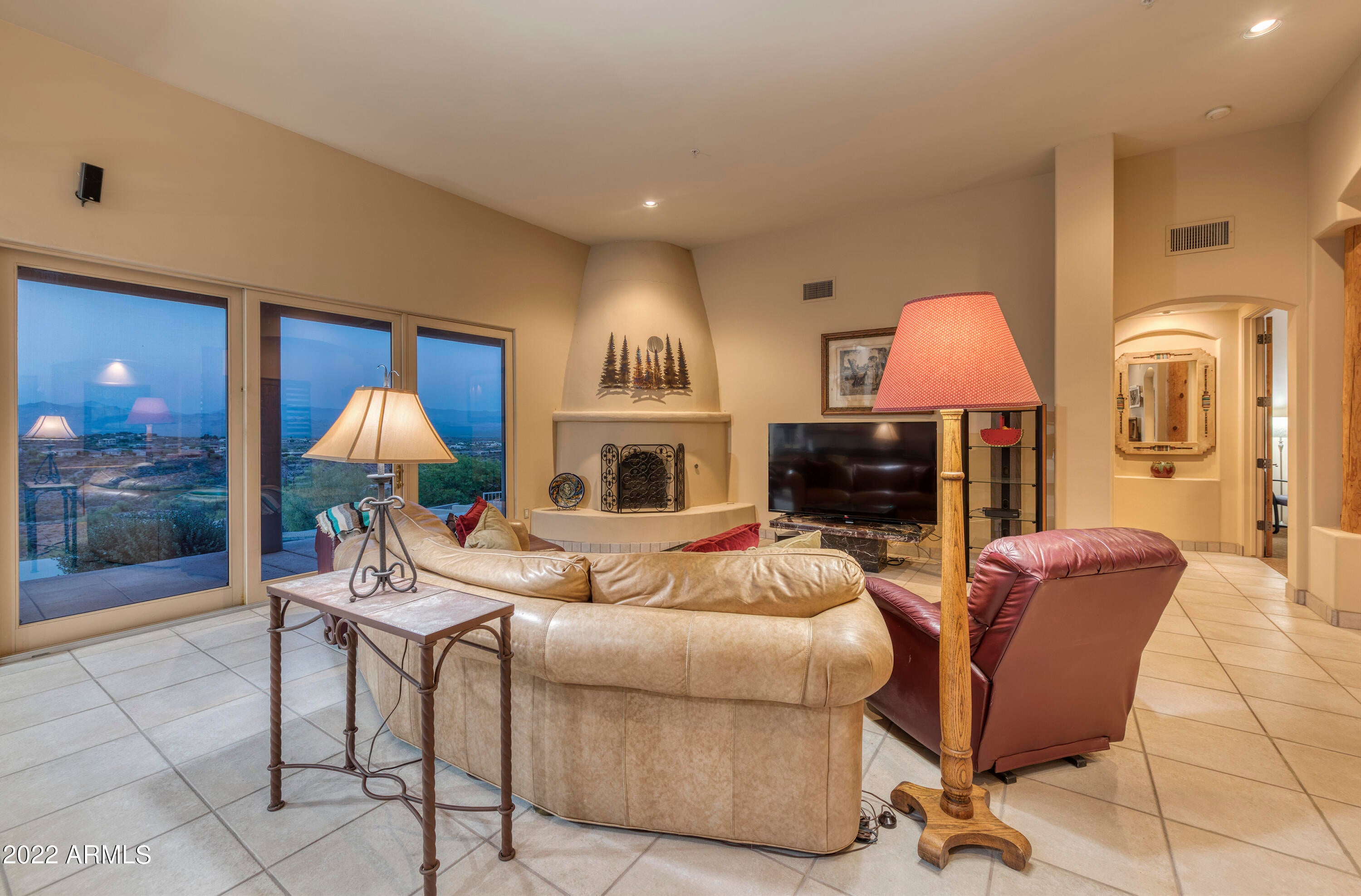 Sunridge Canyon - Residential