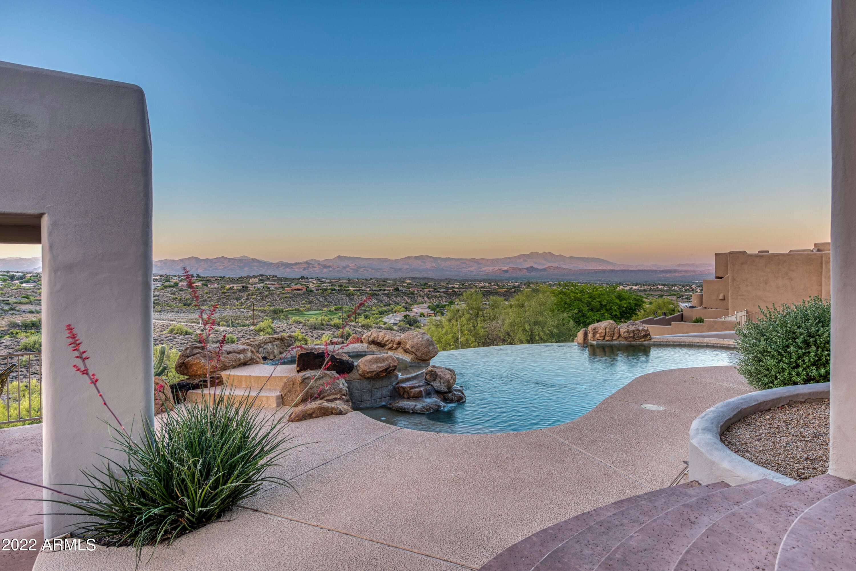 Sunridge Canyon - Residential