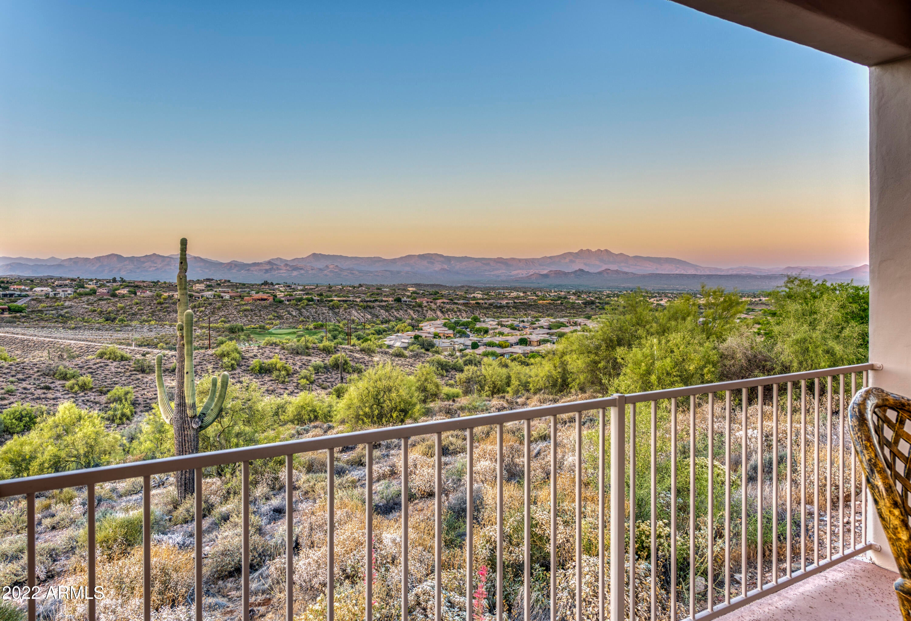 Sunridge Canyon - Residential