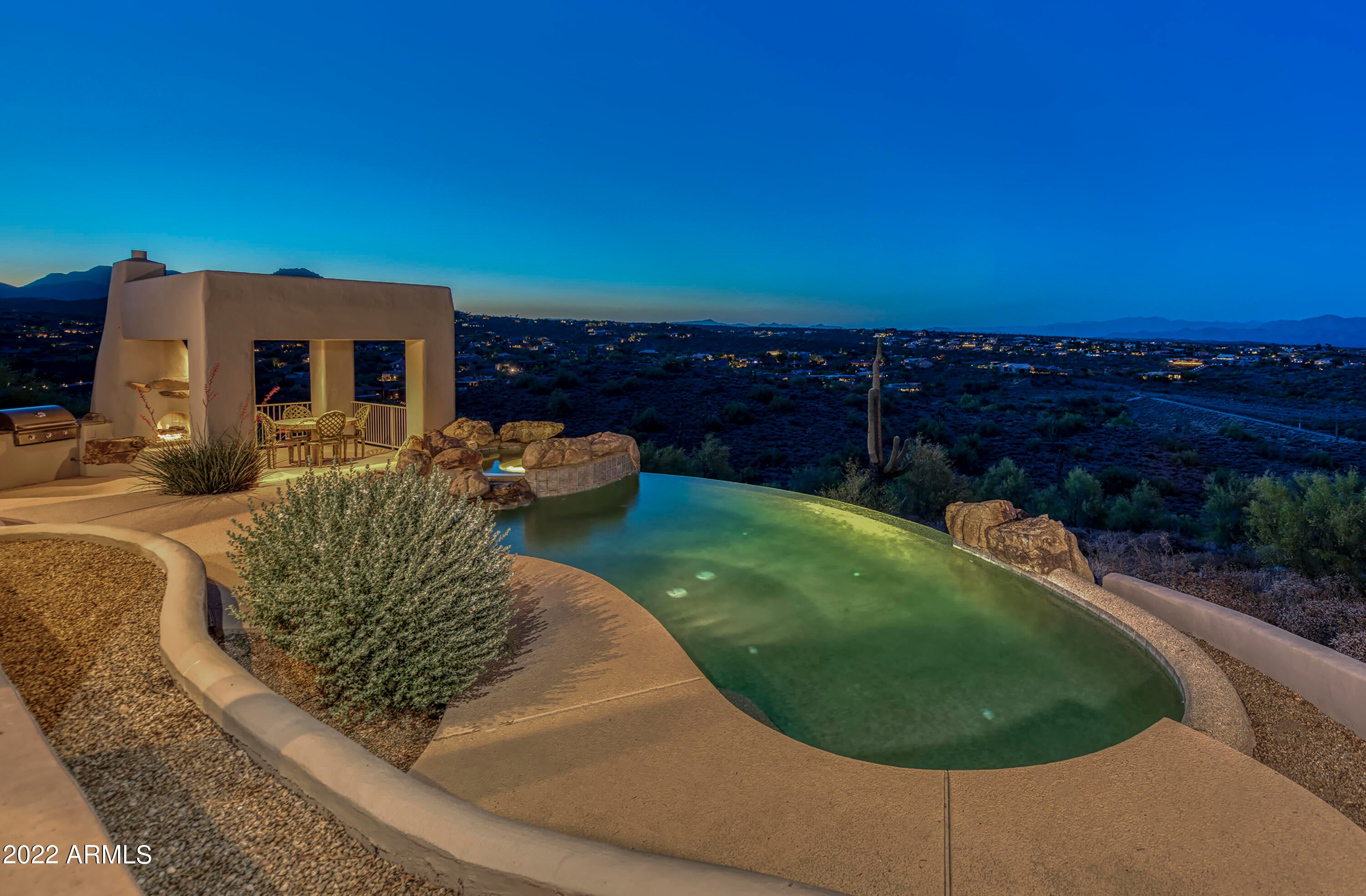 Sunridge Canyon - Residential