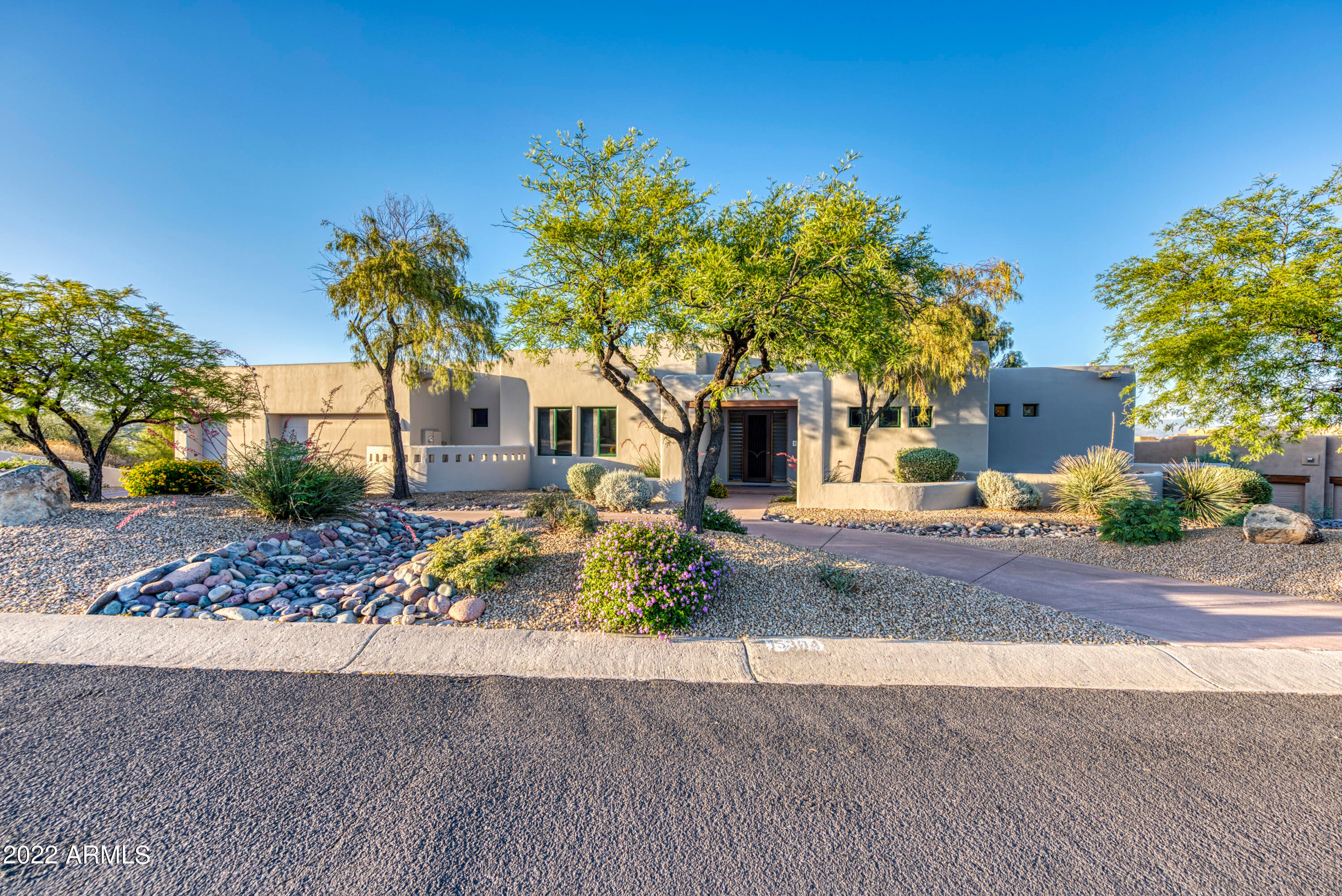 Sunridge Canyon - Residential