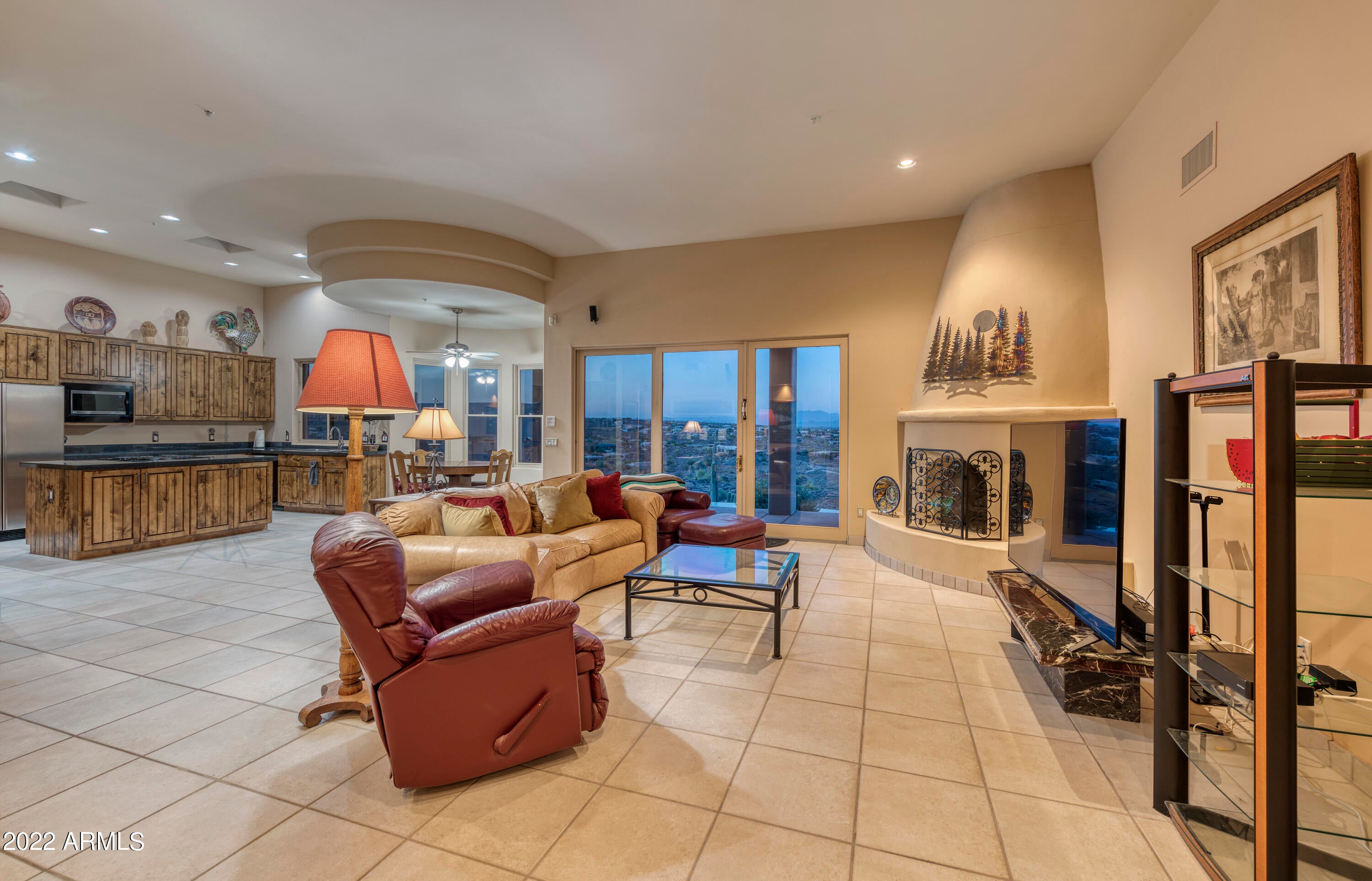 Sunridge Canyon - Residential