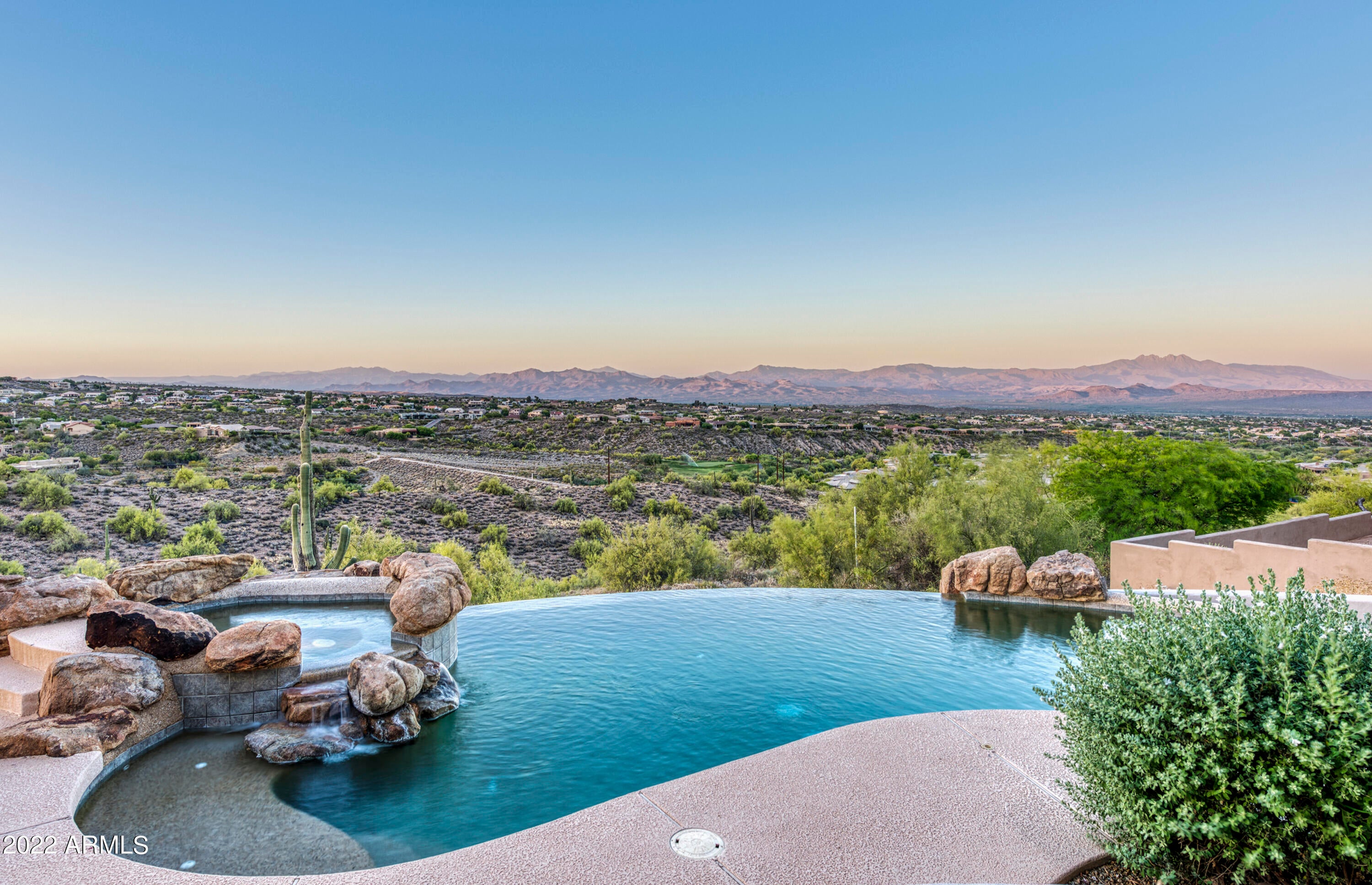 Sunridge Canyon - Residential