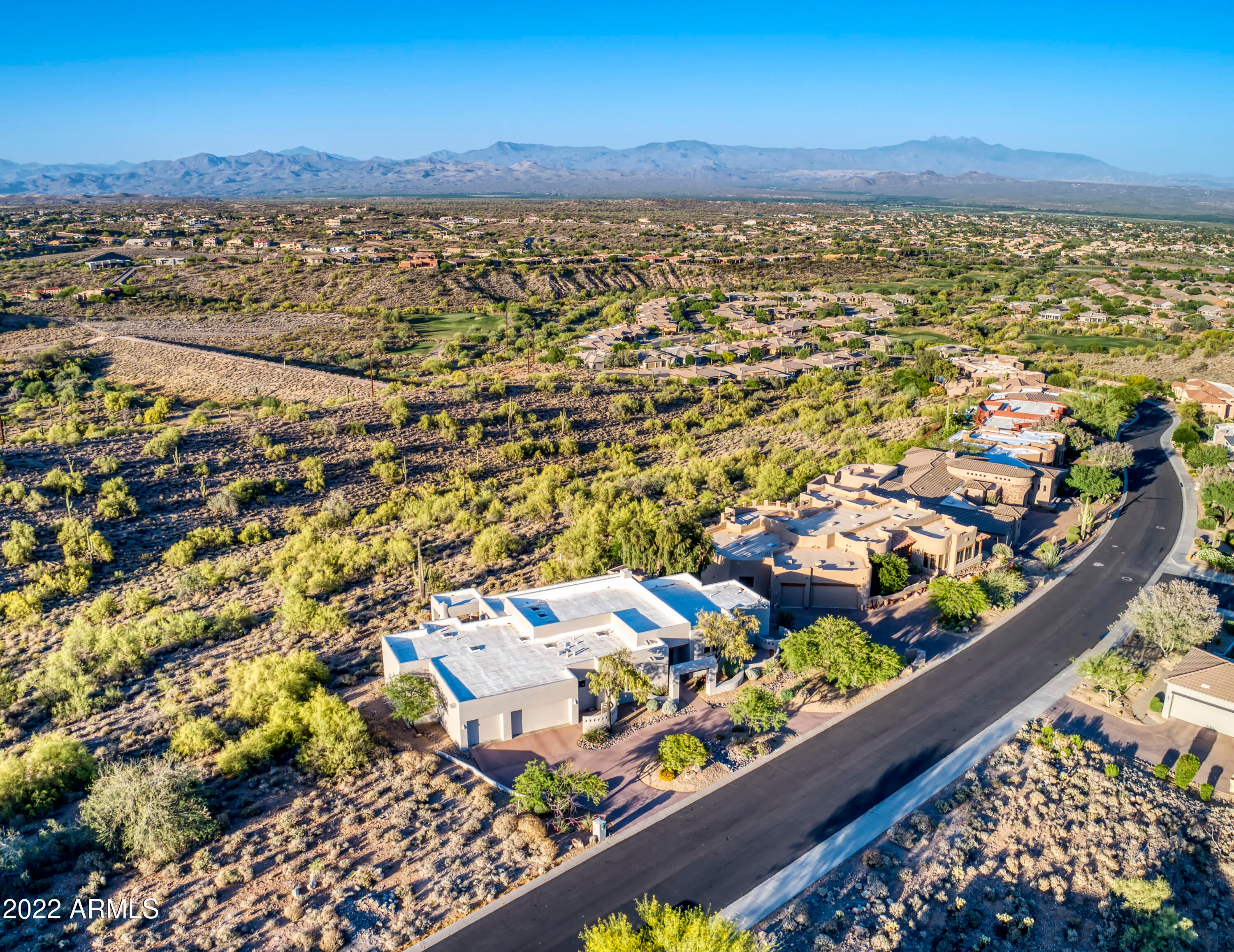 Sunridge Canyon - Residential