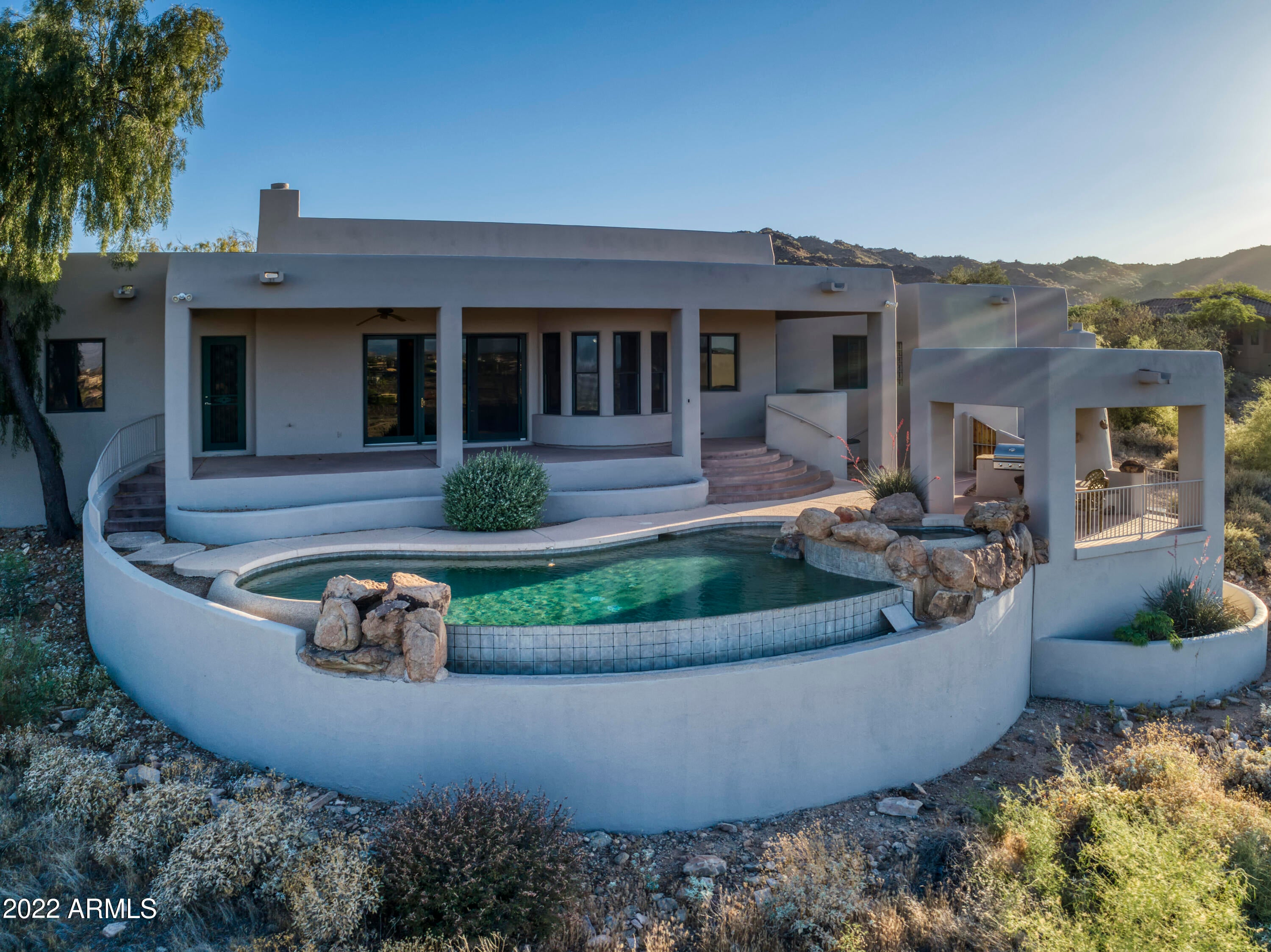 Sunridge Canyon - Residential
