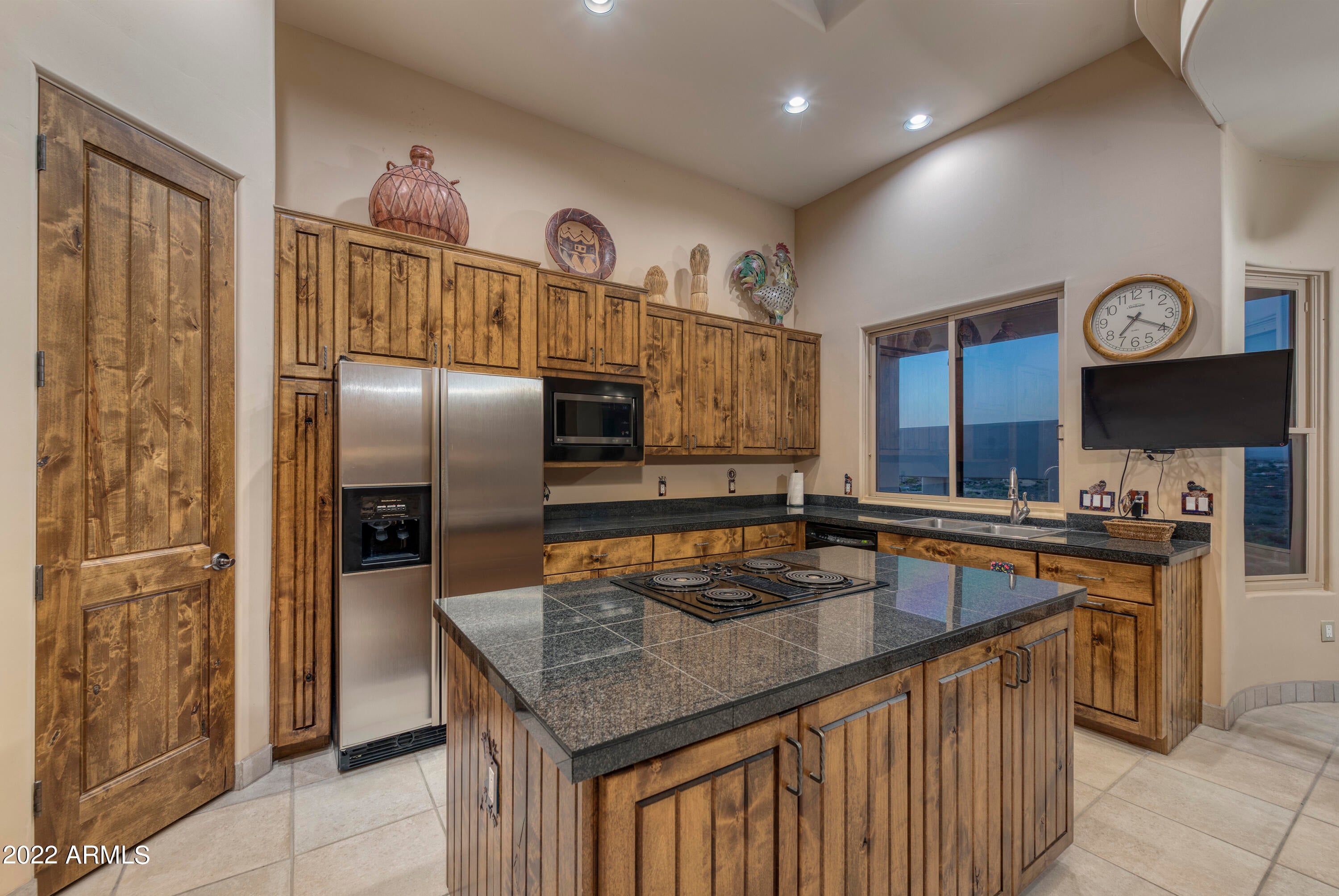 Sunridge Canyon - Residential