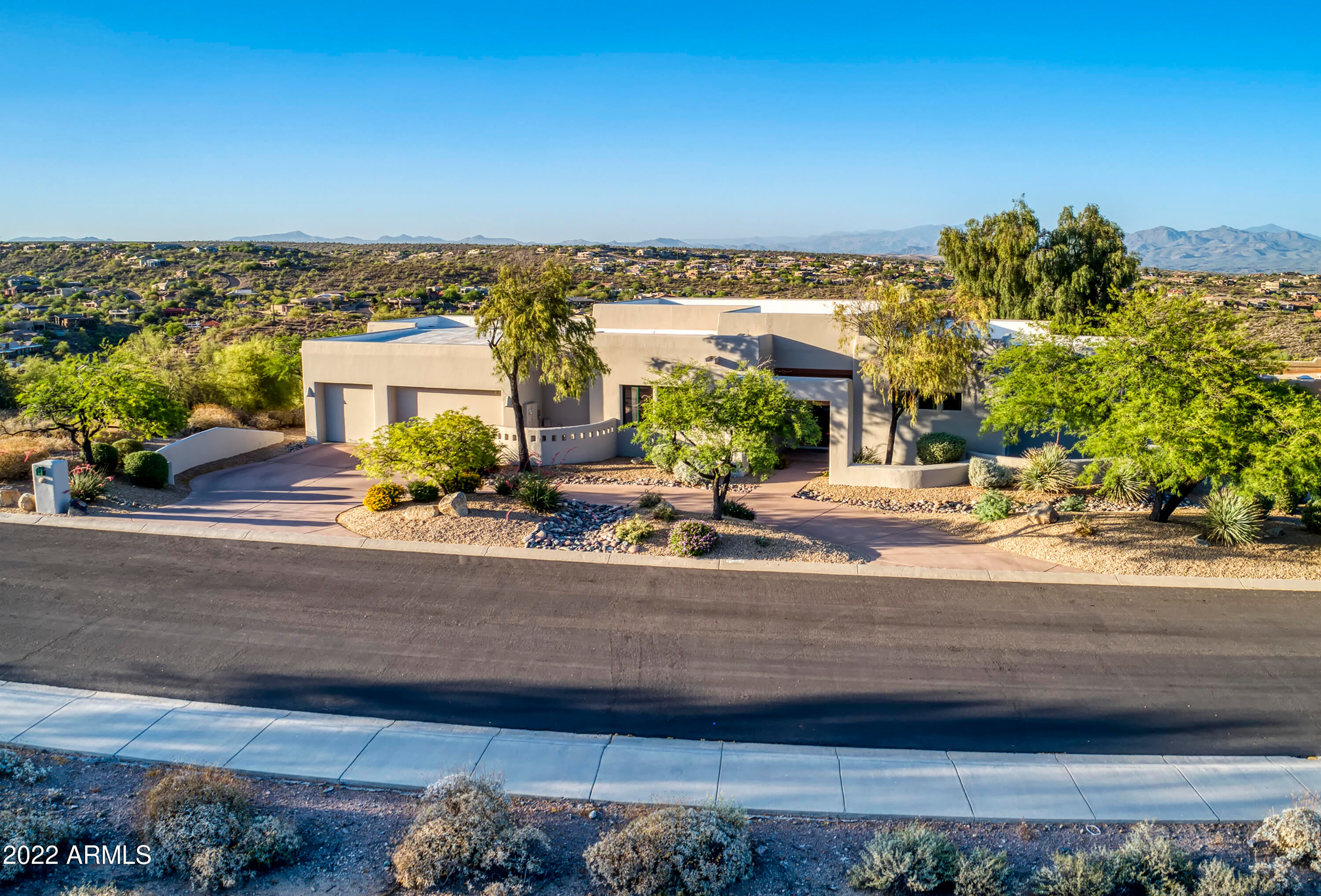Sunridge Canyon - Residential