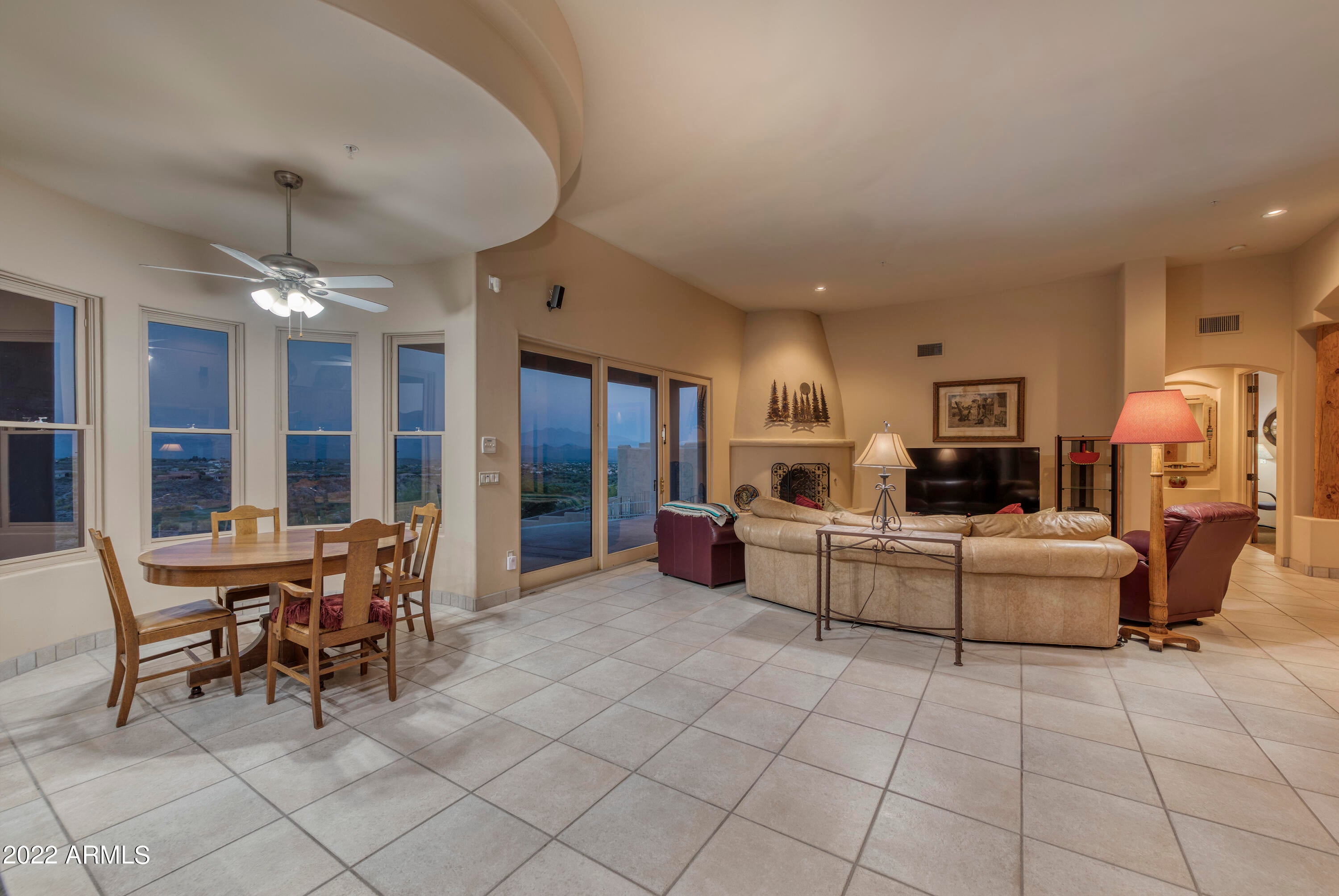 Sunridge Canyon - Residential