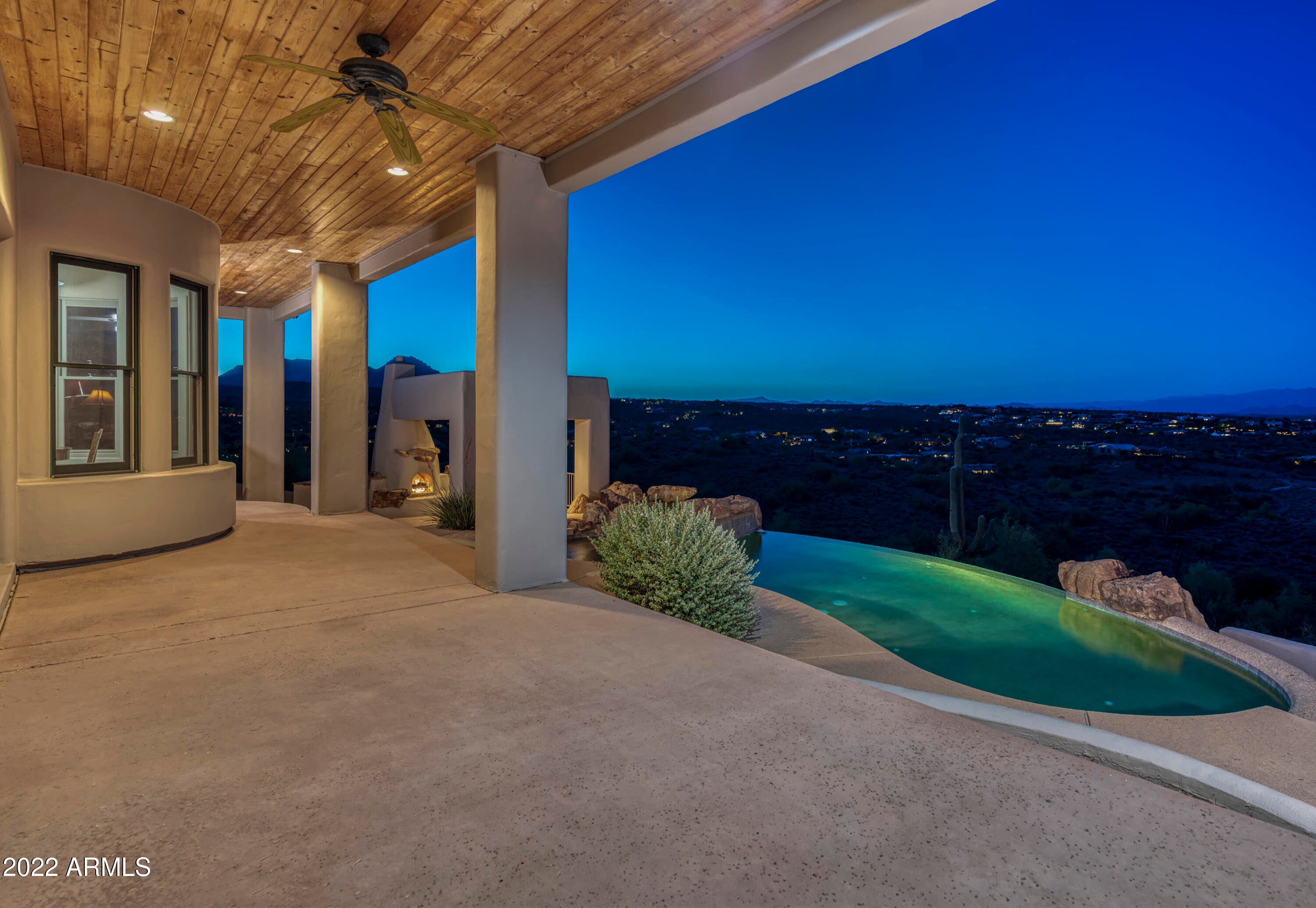 Sunridge Canyon - Residential