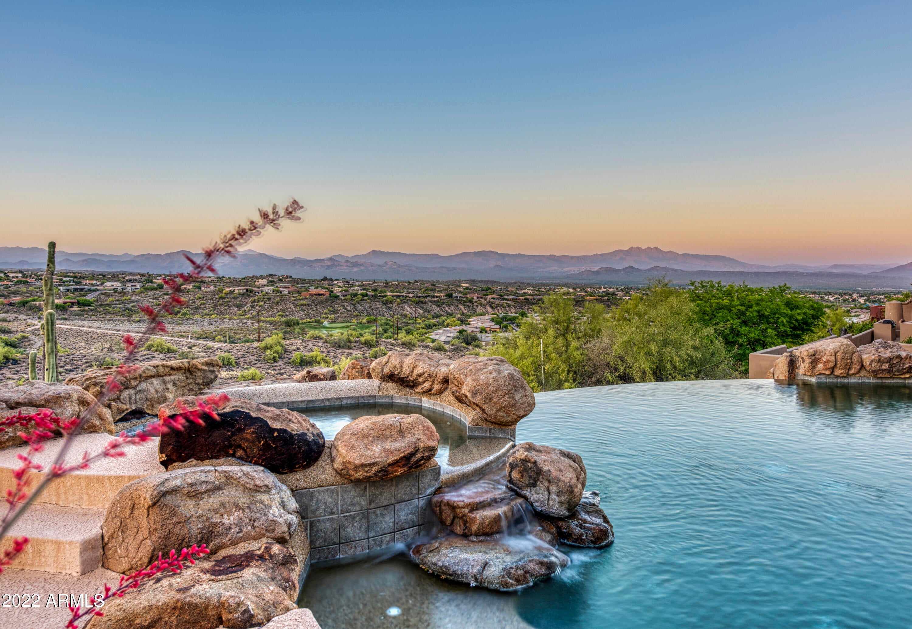 Sunridge Canyon - Residential