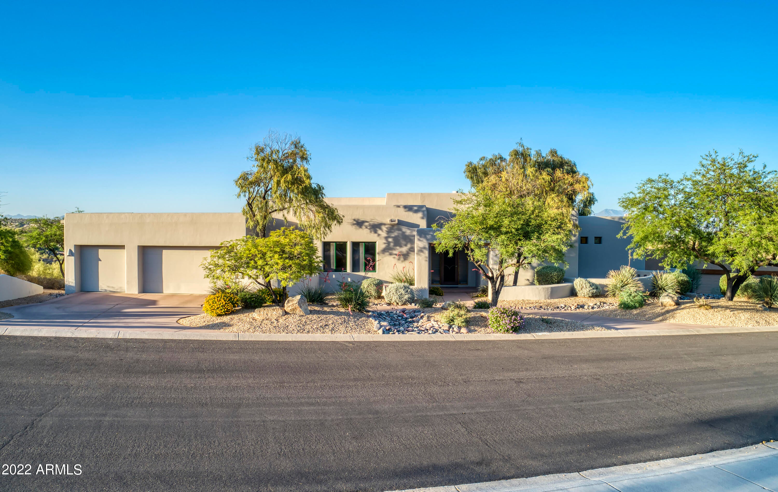 Sunridge Canyon - Residential