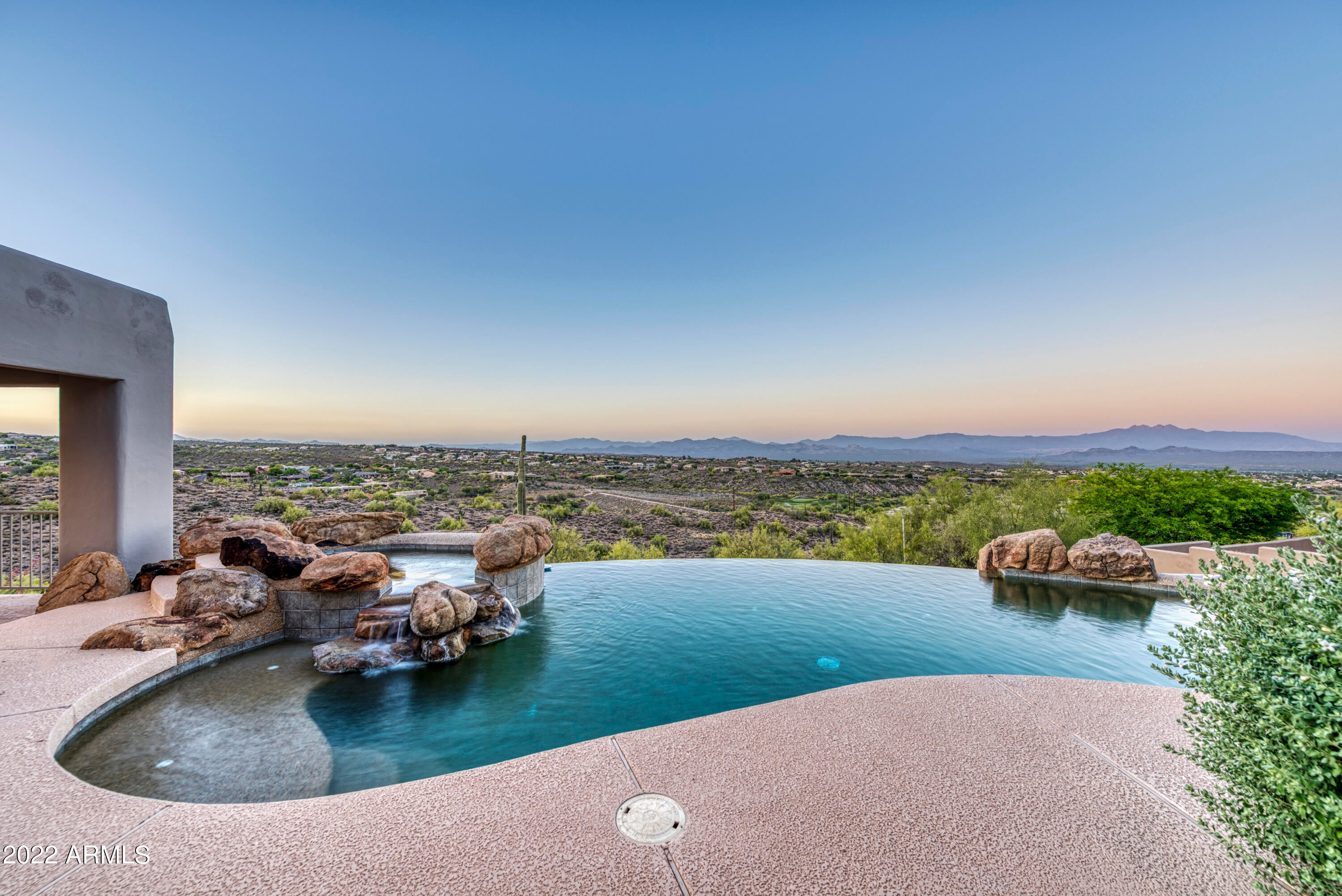 Sunridge Canyon - Residential
