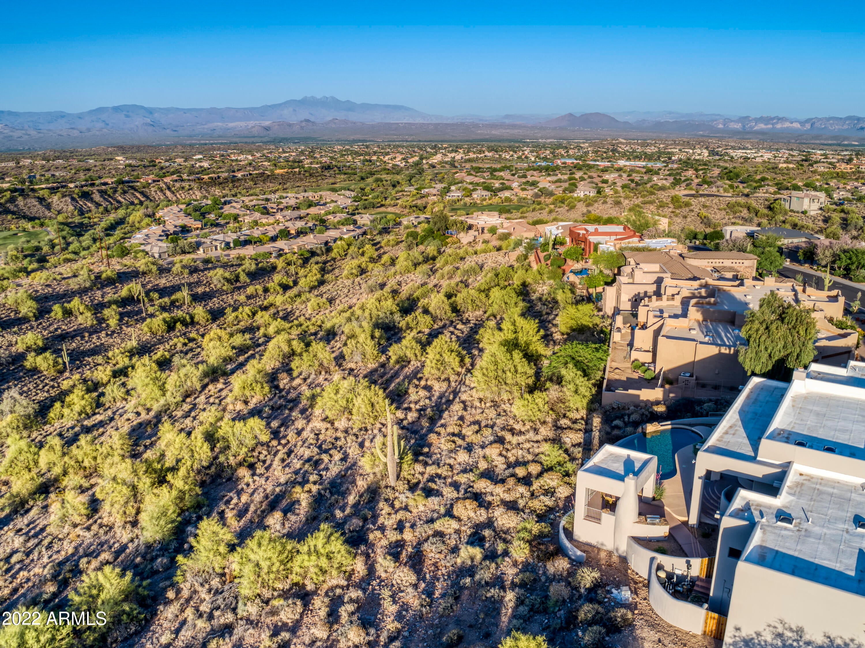 Sunridge Canyon - Residential