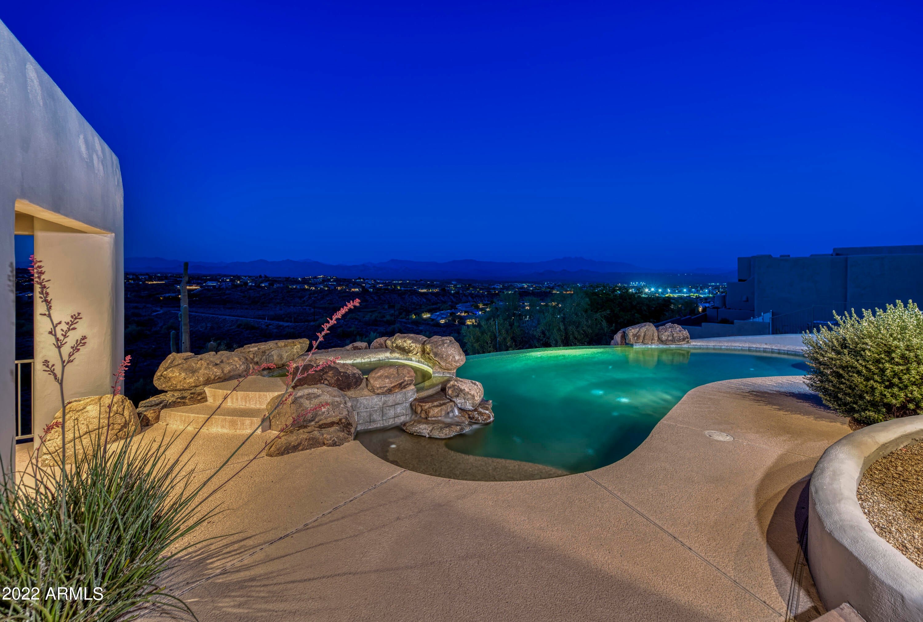 Sunridge Canyon - Residential