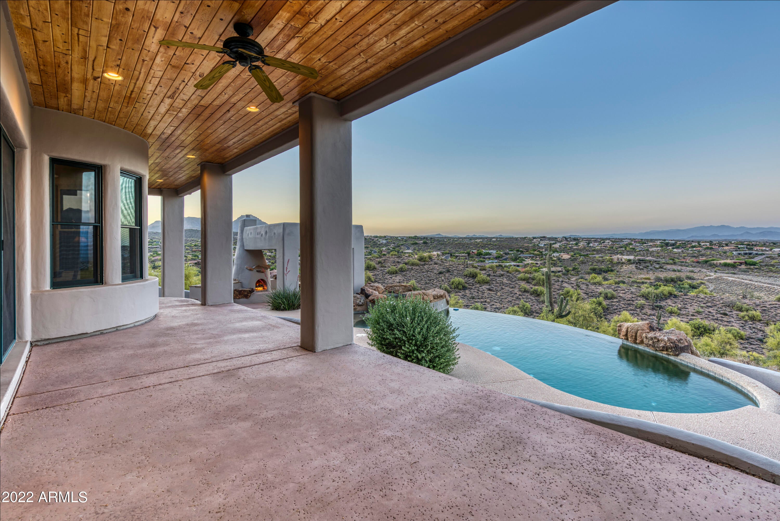 Sunridge Canyon - Residential